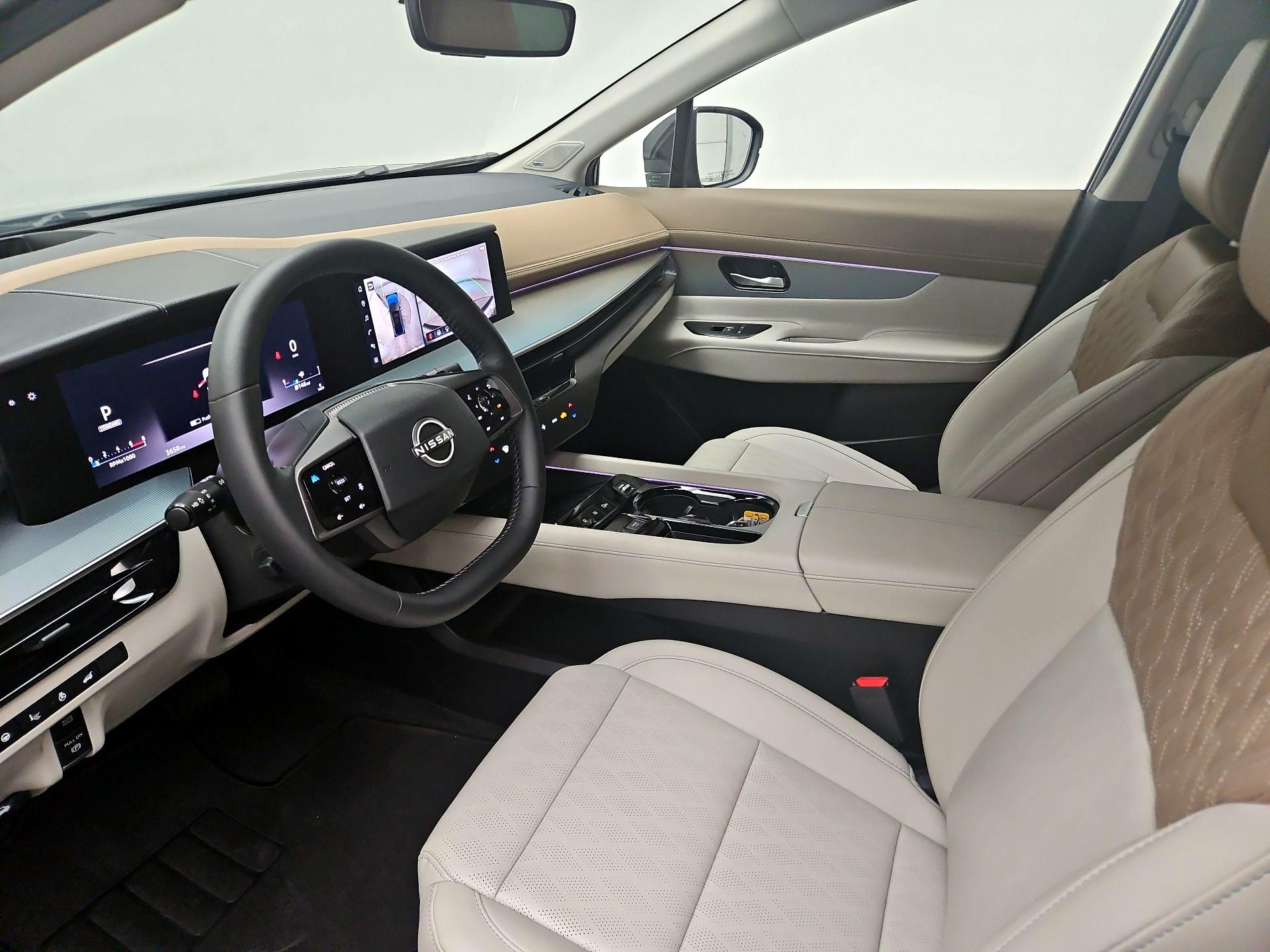 Thumbnail: 2025 Nissan Murano - 11