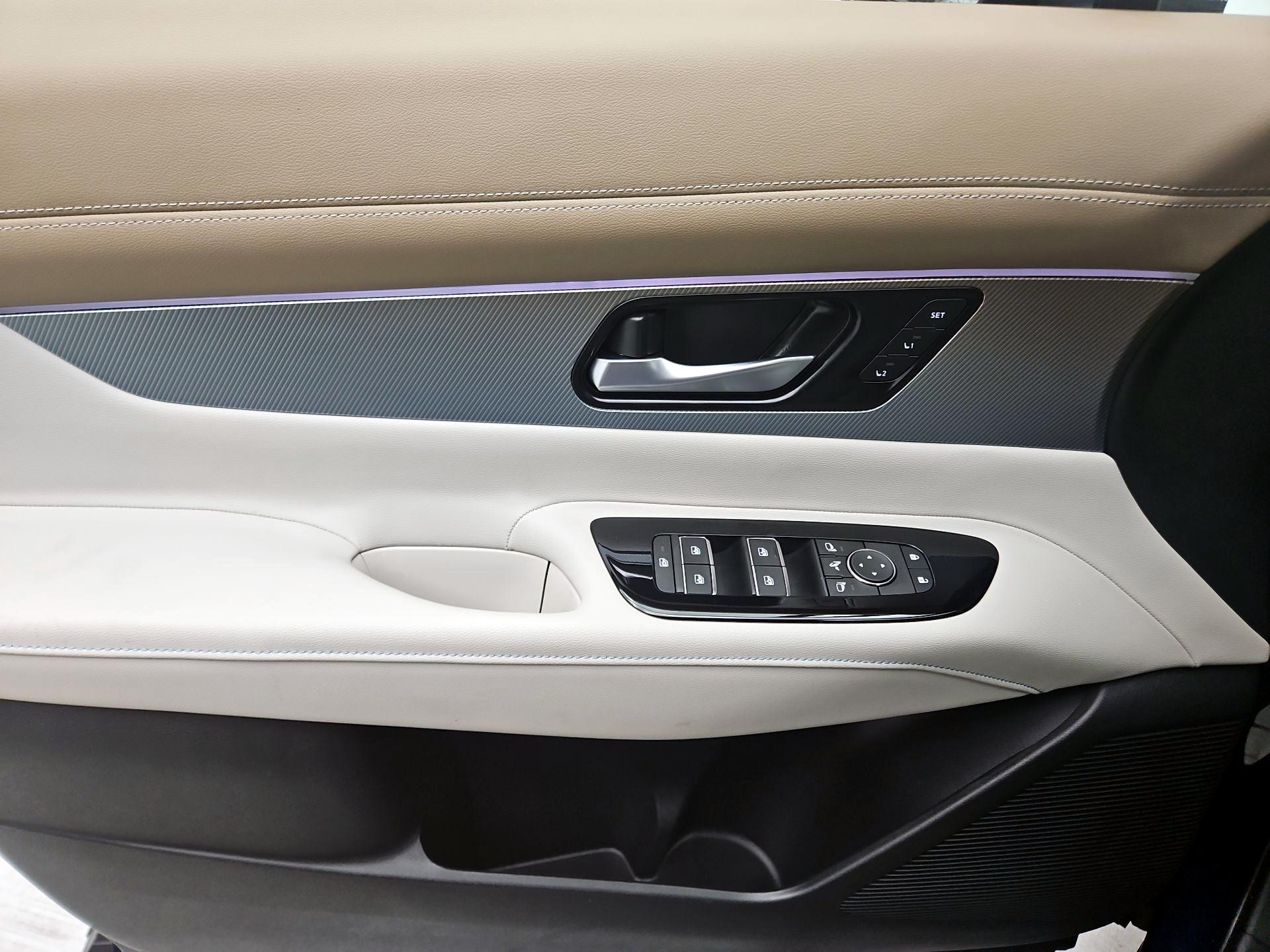 Thumbnail: 2025 Nissan Murano - 12