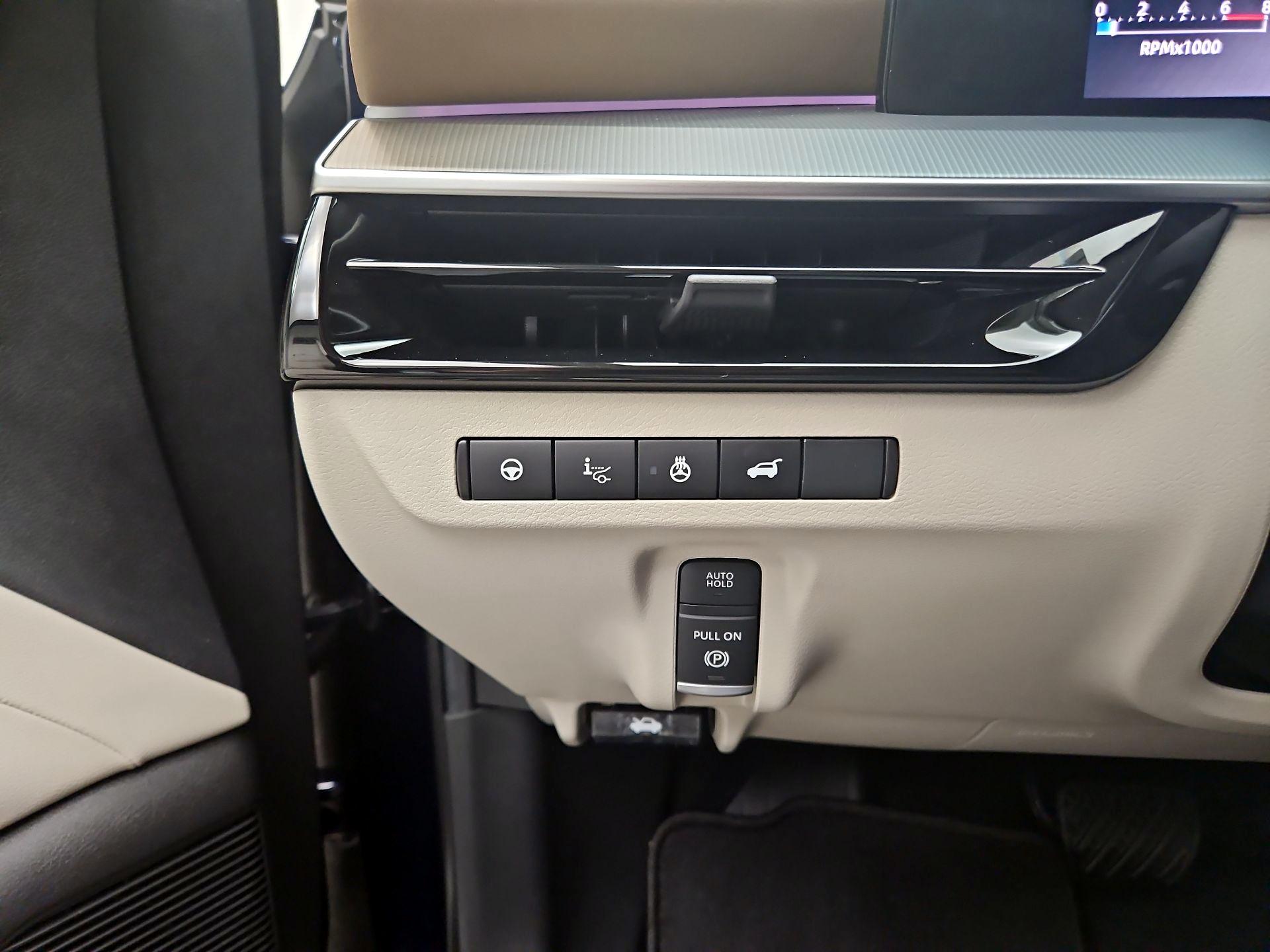 Thumbnail: 2025 Nissan Murano - 13