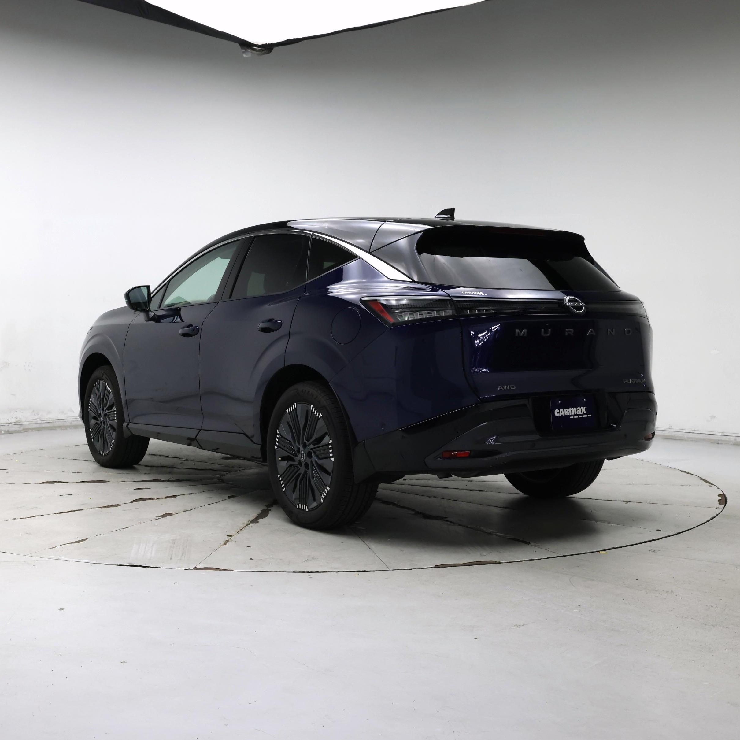 Thumbnail: 2025 Nissan Murano - 2