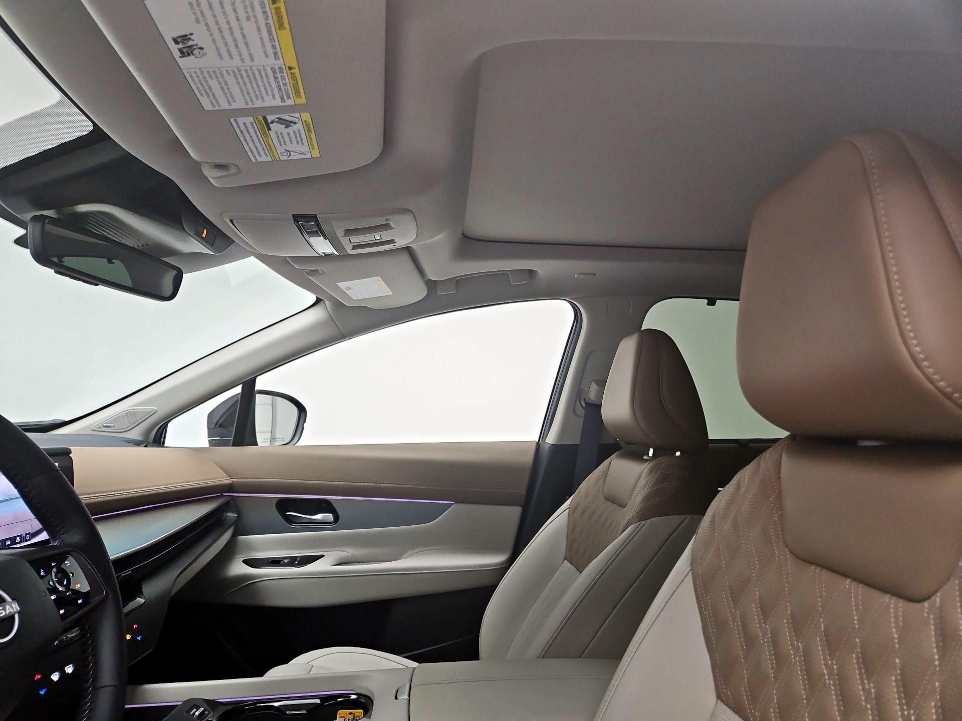 Thumbnail: 2025 Nissan Murano - 19