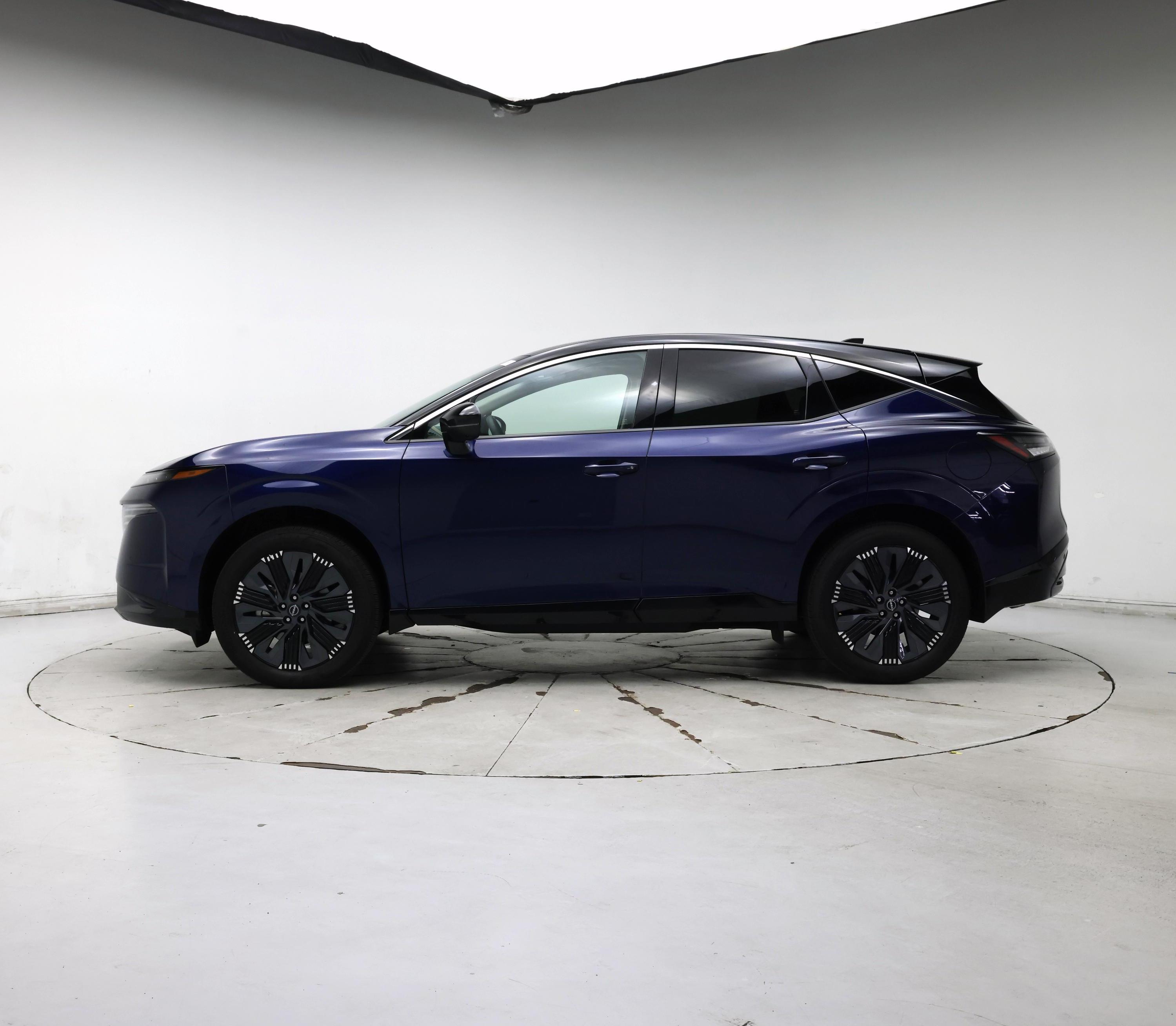 Thumbnail: 2025 Nissan Murano - 3