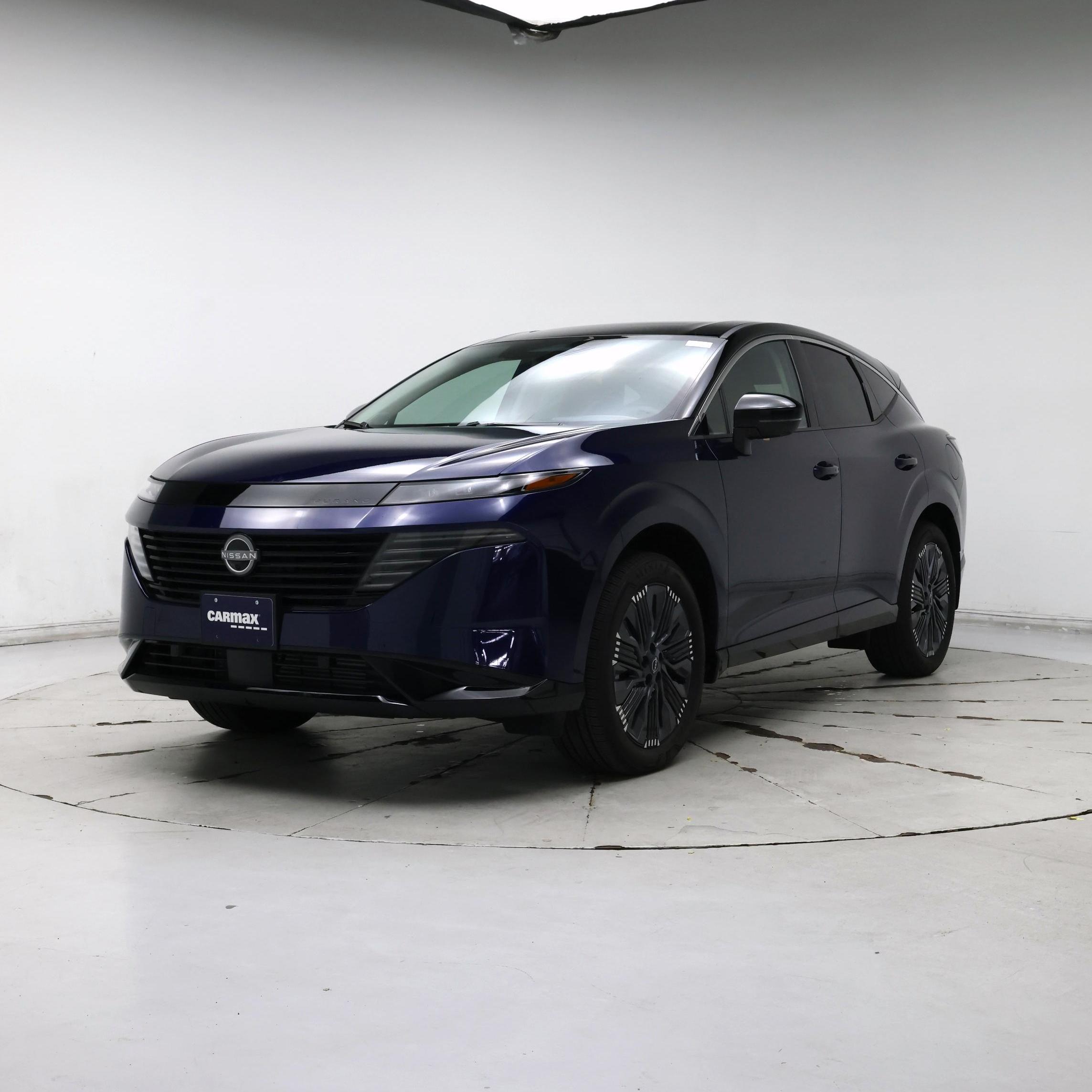 Thumbnail: 2025 Nissan Murano - 4