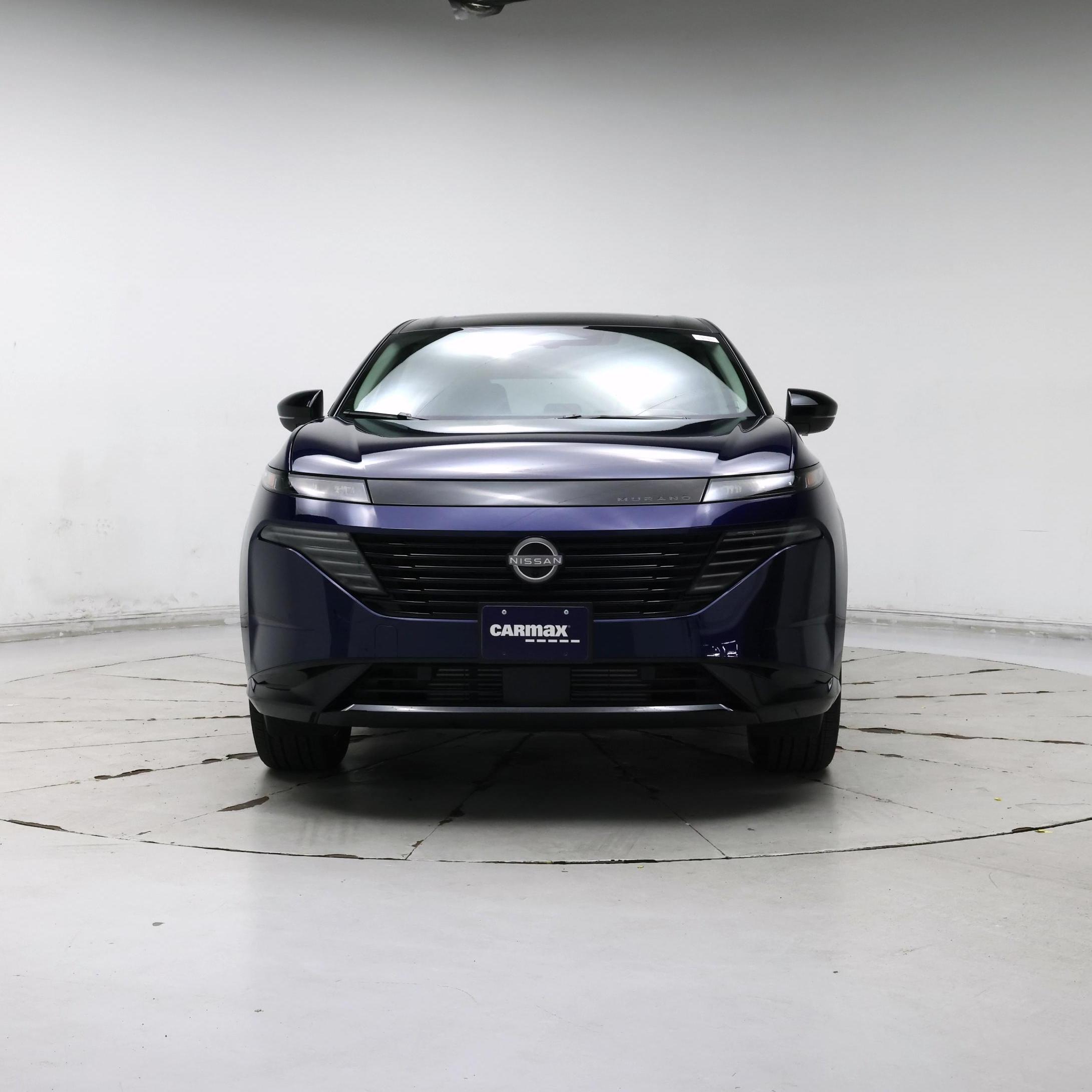 Thumbnail: 2025 Nissan Murano - 5
