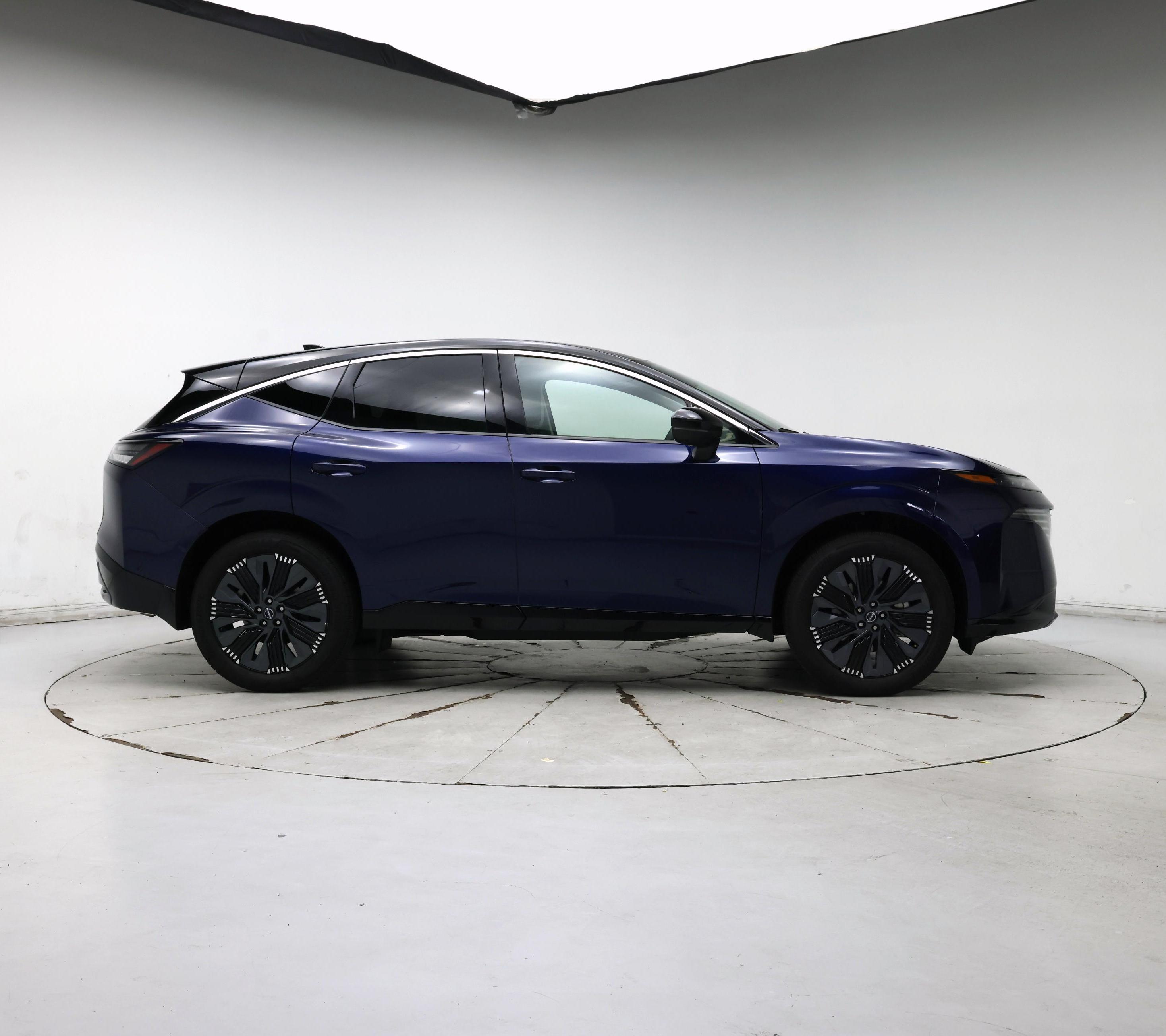 Thumbnail: 2025 Nissan Murano - 7