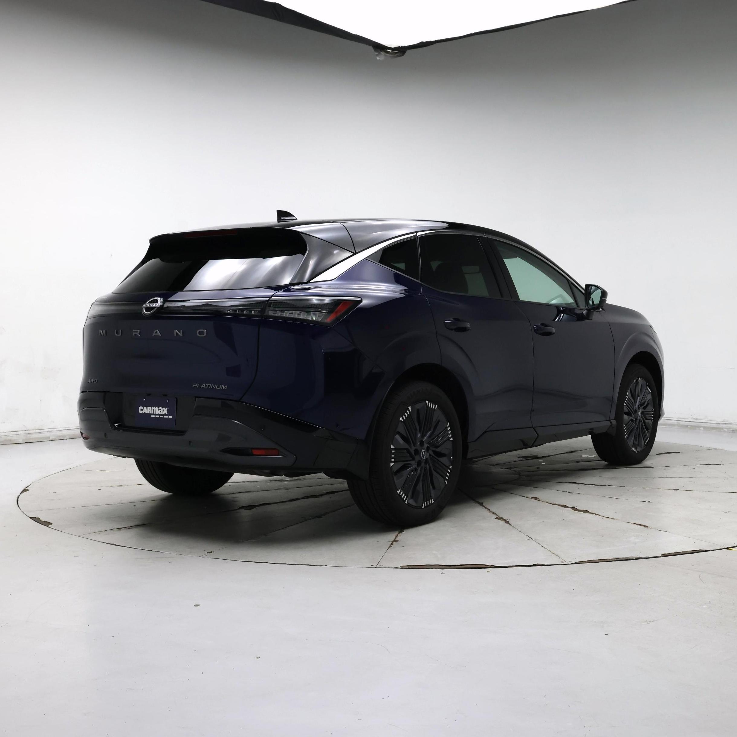 Thumbnail: 2025 Nissan Murano - 8