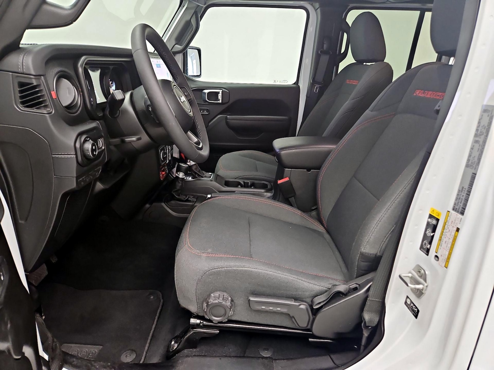 2026 Jeep Gladiator Rubicon - Photo 12