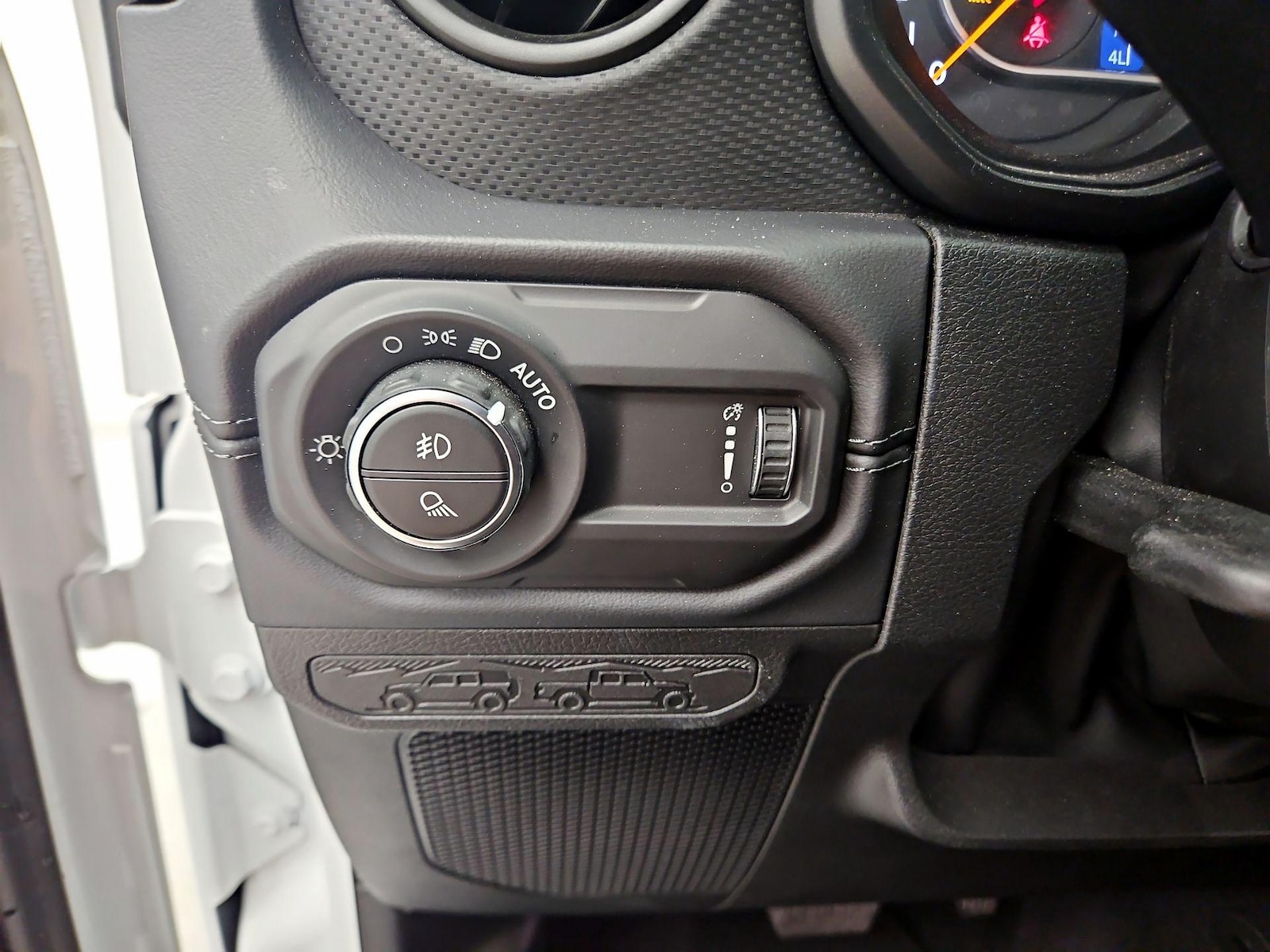 2026 Jeep Gladiator Rubicon - Photo 14