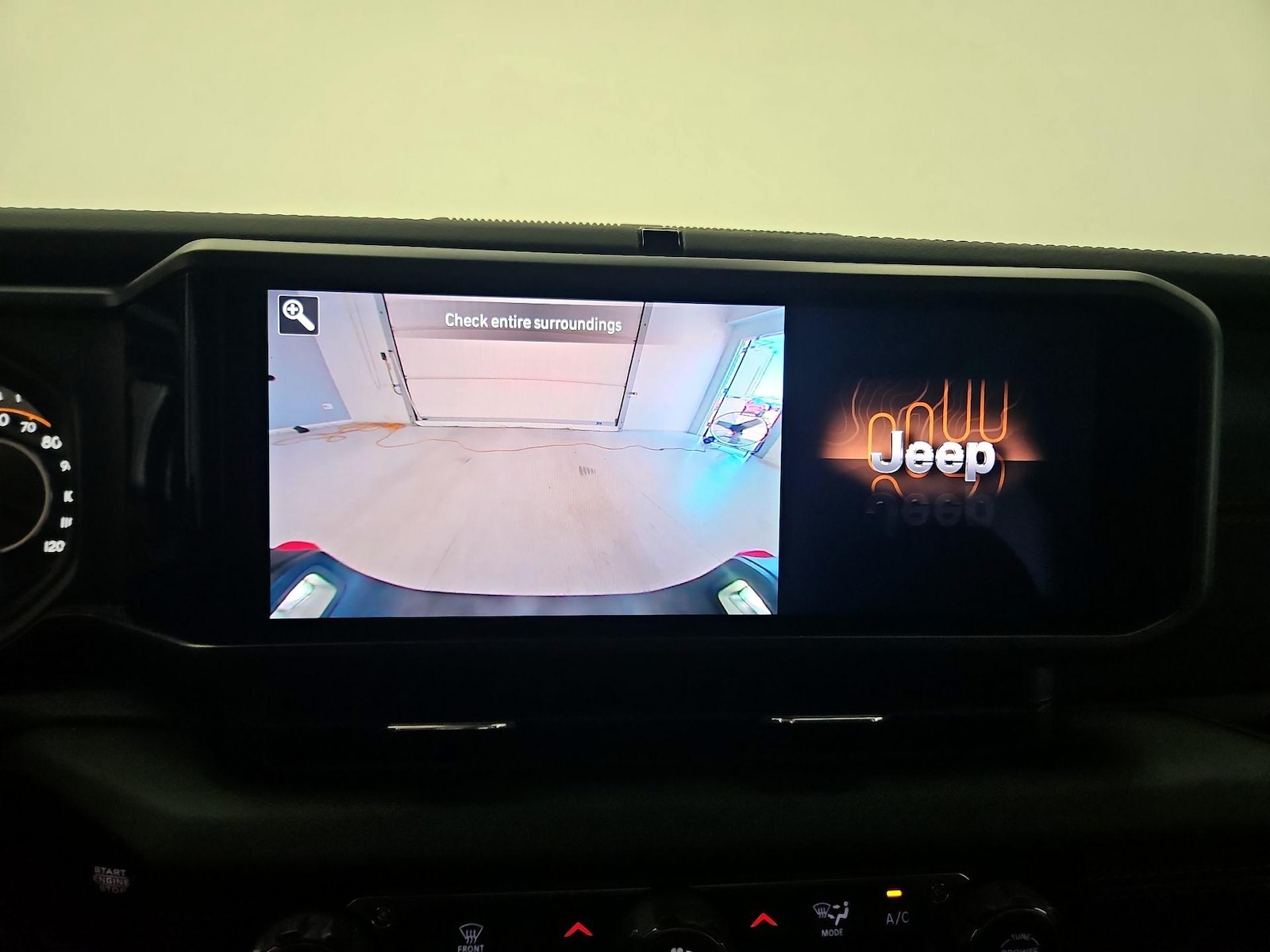2026 Jeep Gladiator Rubicon - Photo 15