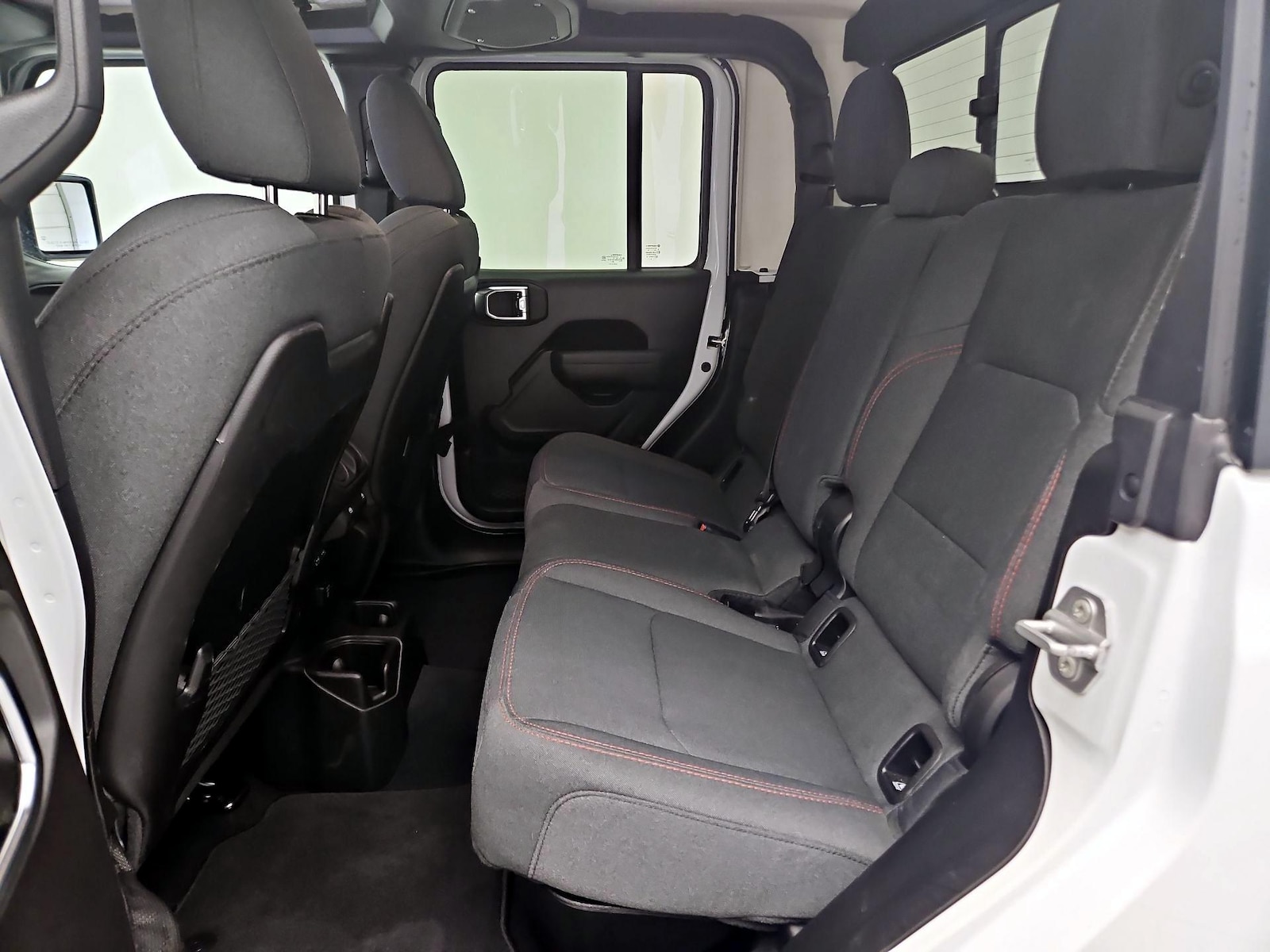 2026 Jeep Gladiator Rubicon - Photo 20