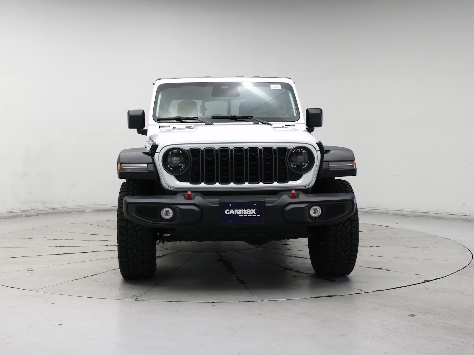 2026 Jeep Gladiator Rubicon - Photo 6