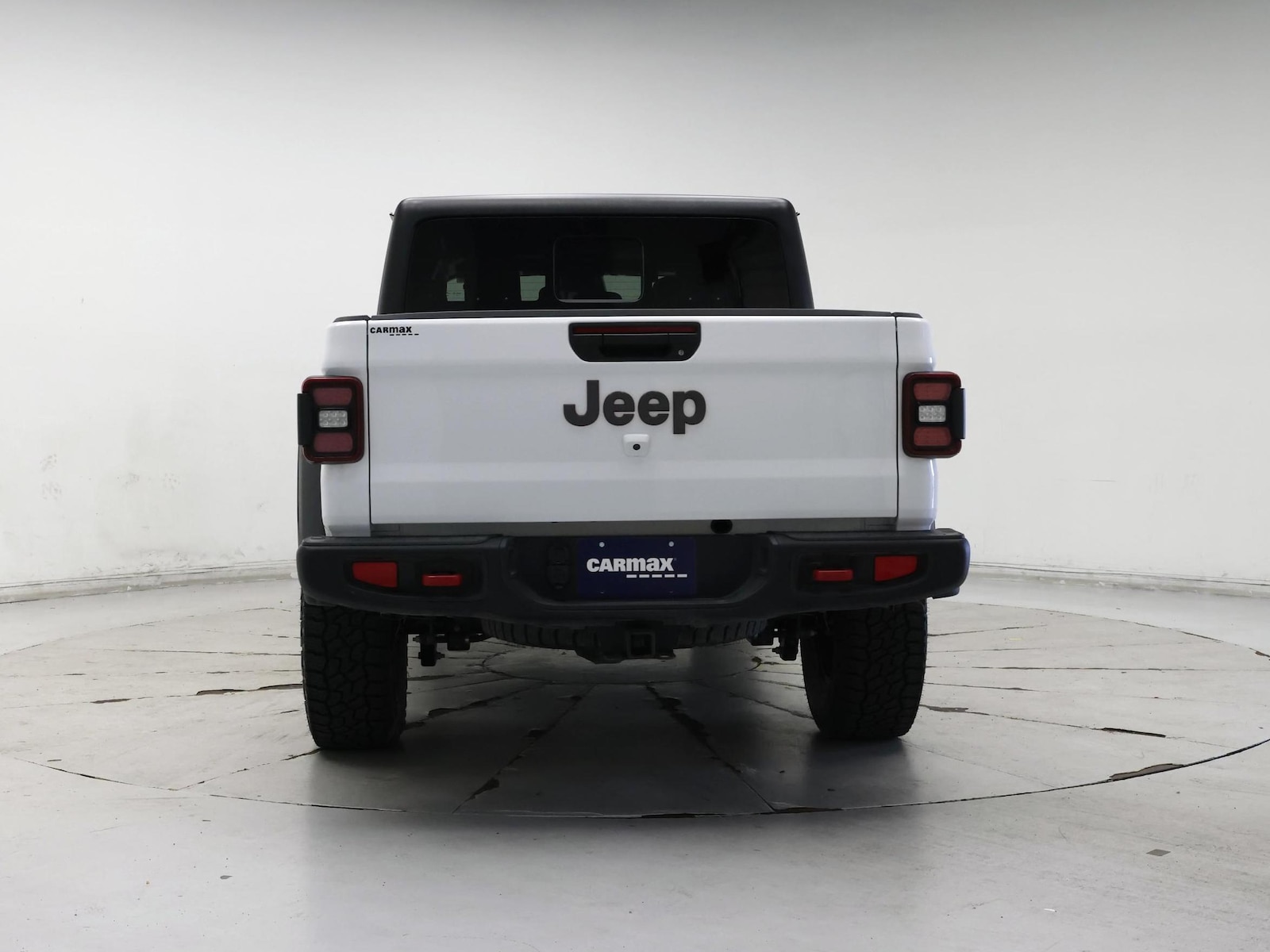 2026 Jeep Gladiator Rubicon - Photo 7