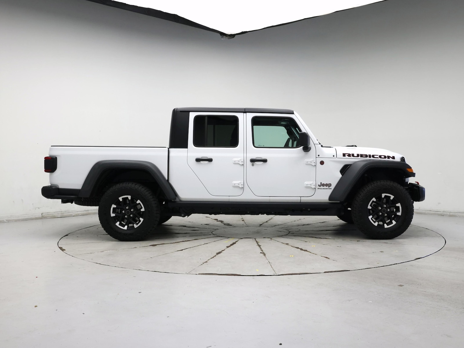 2026 Jeep Gladiator Rubicon - Photo 8