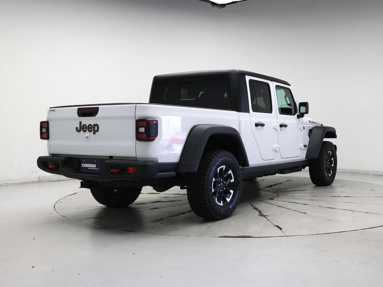 2026 Jeep Gladiator Rubicon - Photo 9