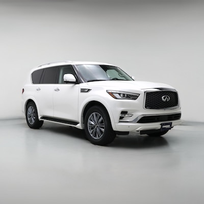 Vehicle exterior view