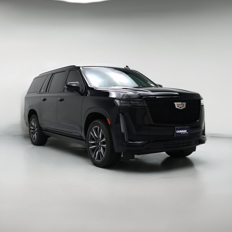 2022 Cadillac Escalade ESV Sport