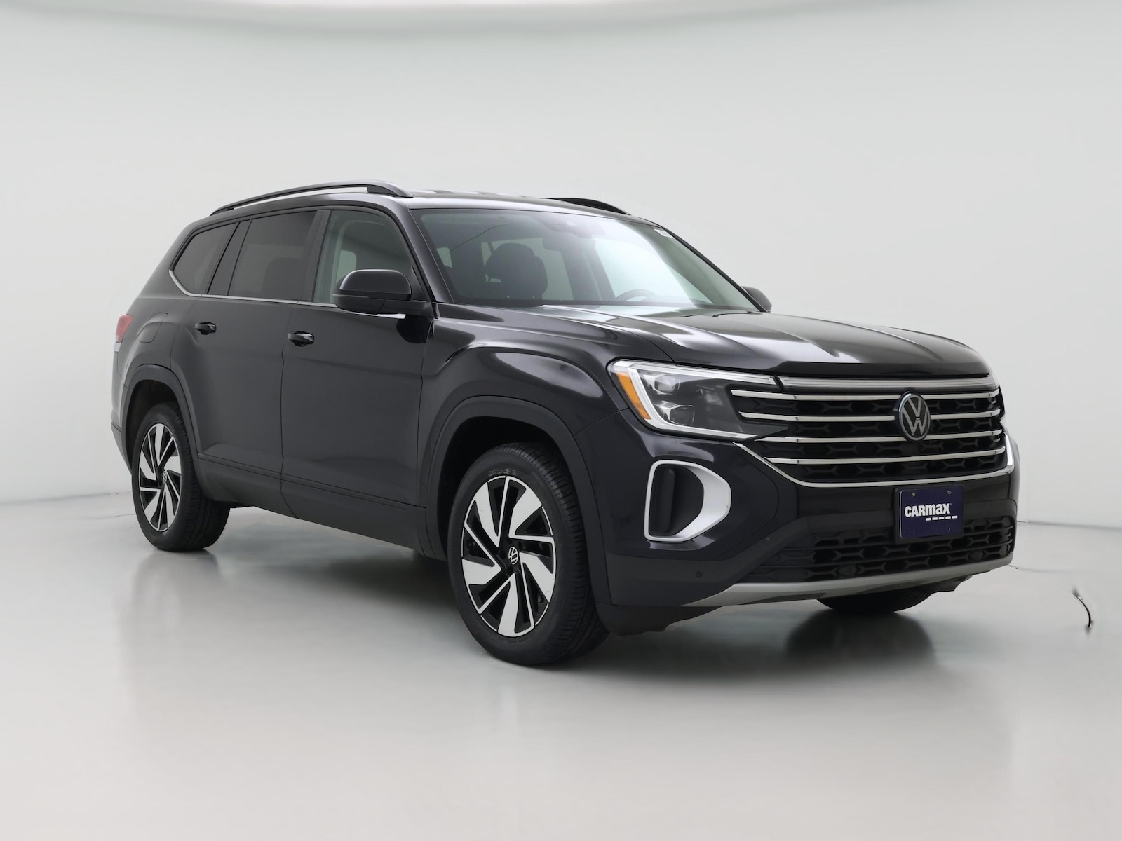 2024 Volkswagen Atlas