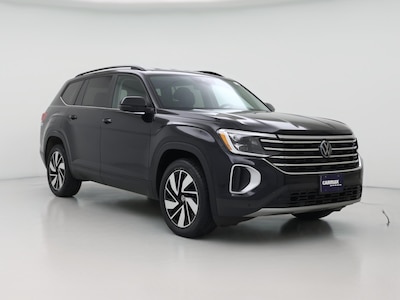 2024 Volkswagen Atlas SE w/Tech