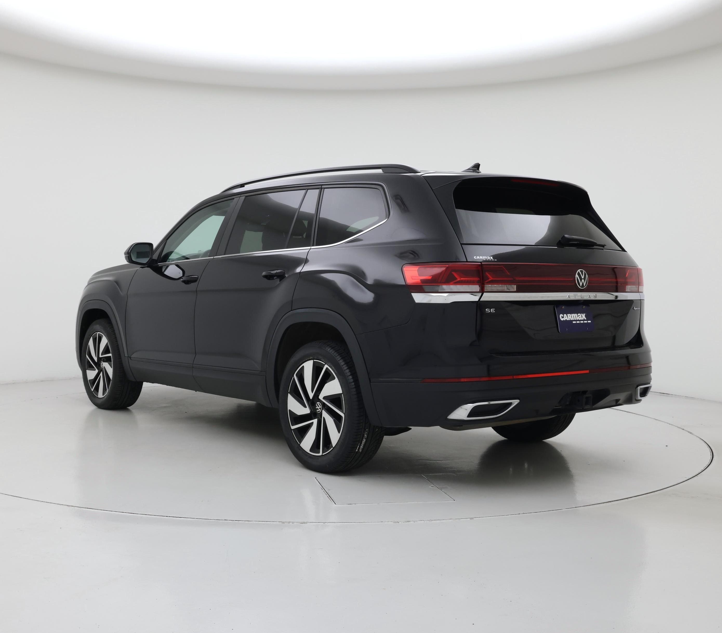 Thumbnail: 2024 Volkswagen Atlas - 2
