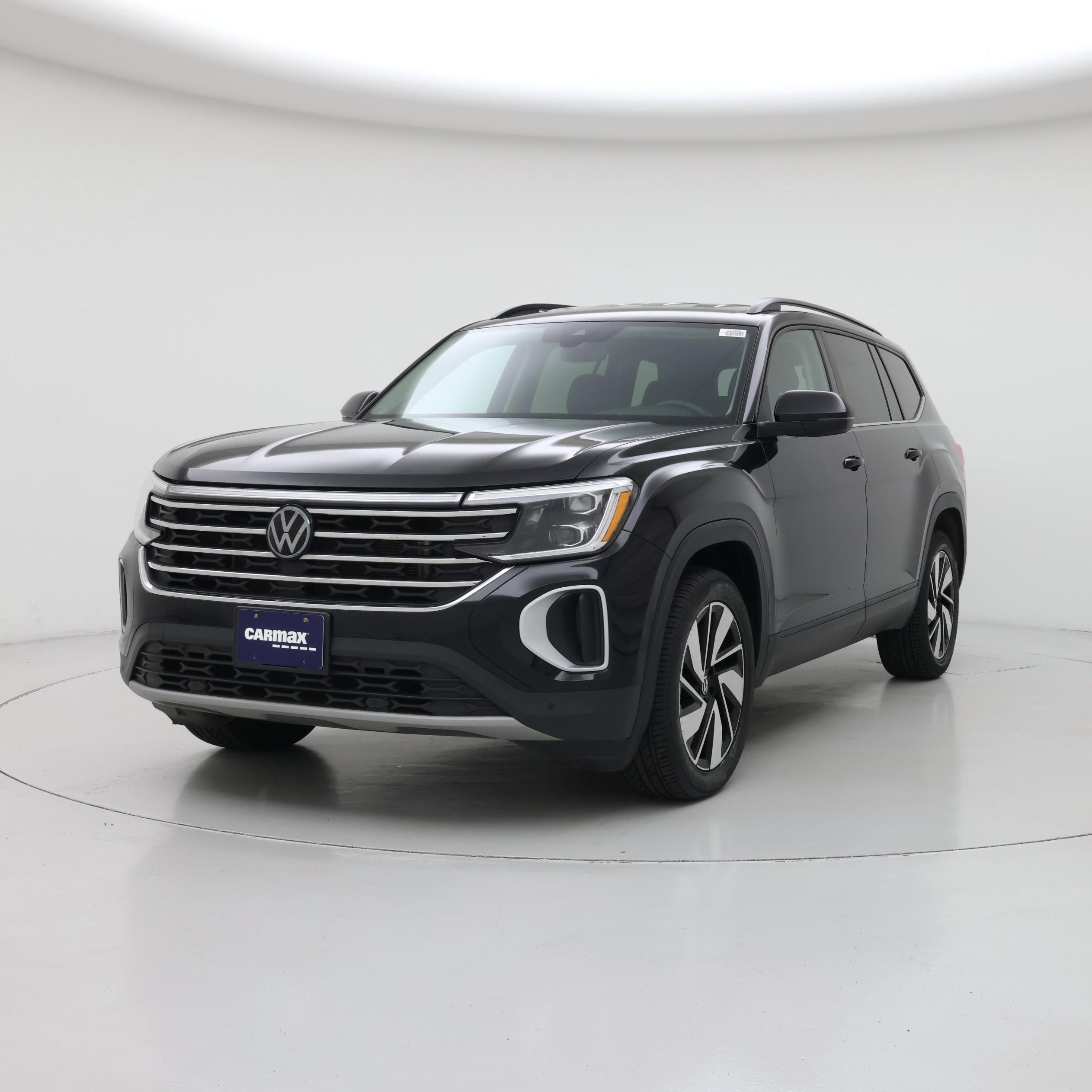 Thumbnail: 2024 Volkswagen Atlas - 4