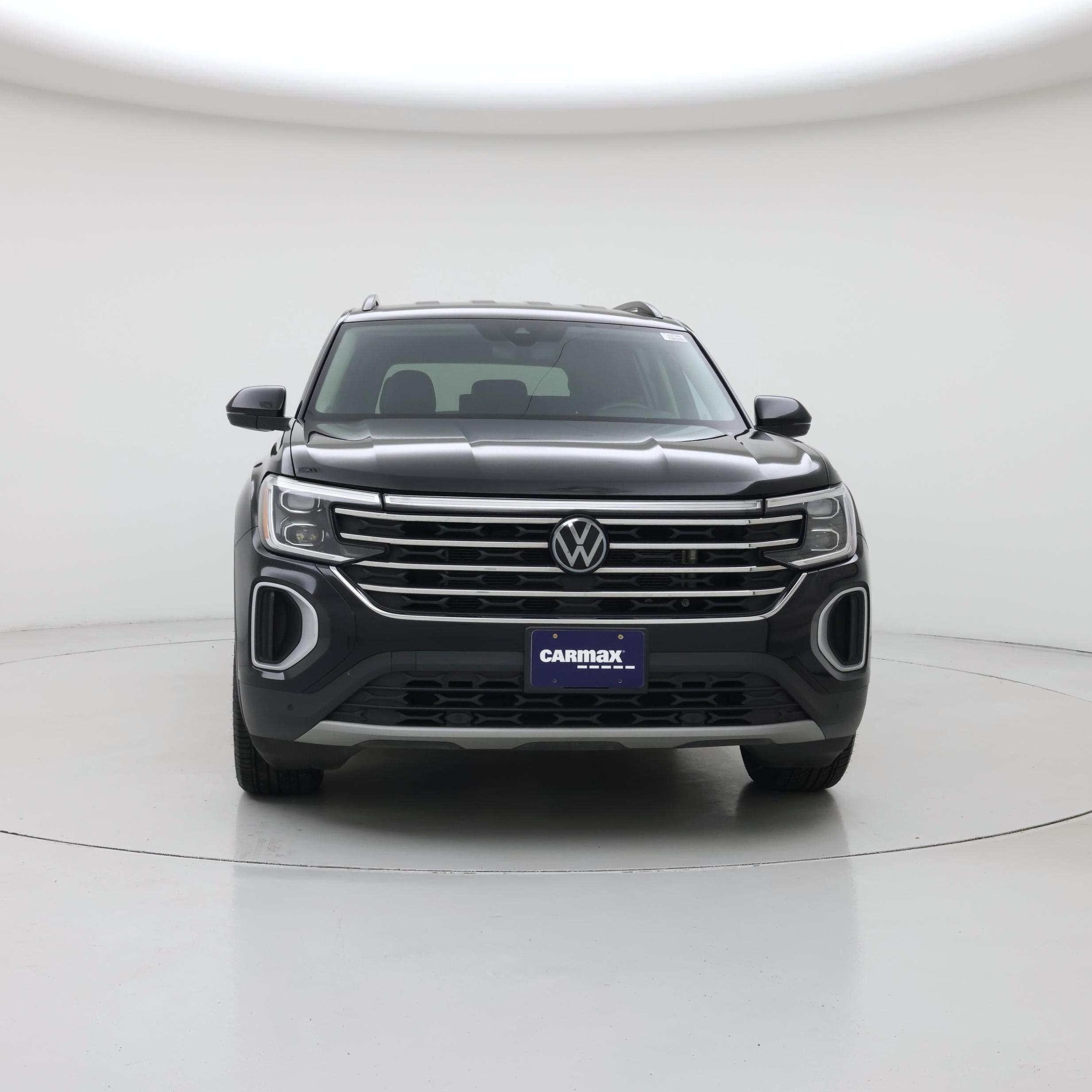 Thumbnail: 2024 Volkswagen Atlas - 5