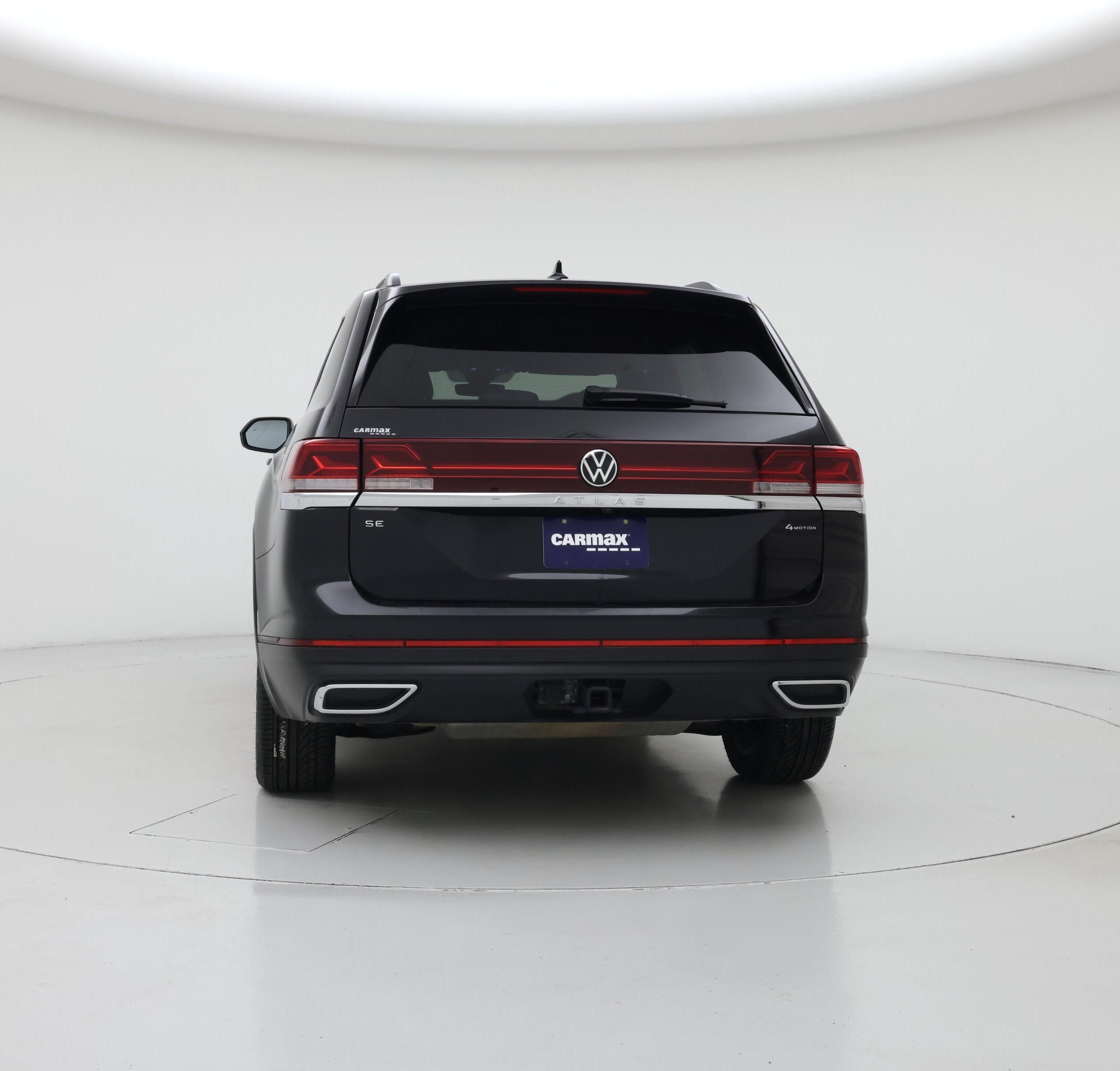 Thumbnail: 2024 Volkswagen Atlas - 6