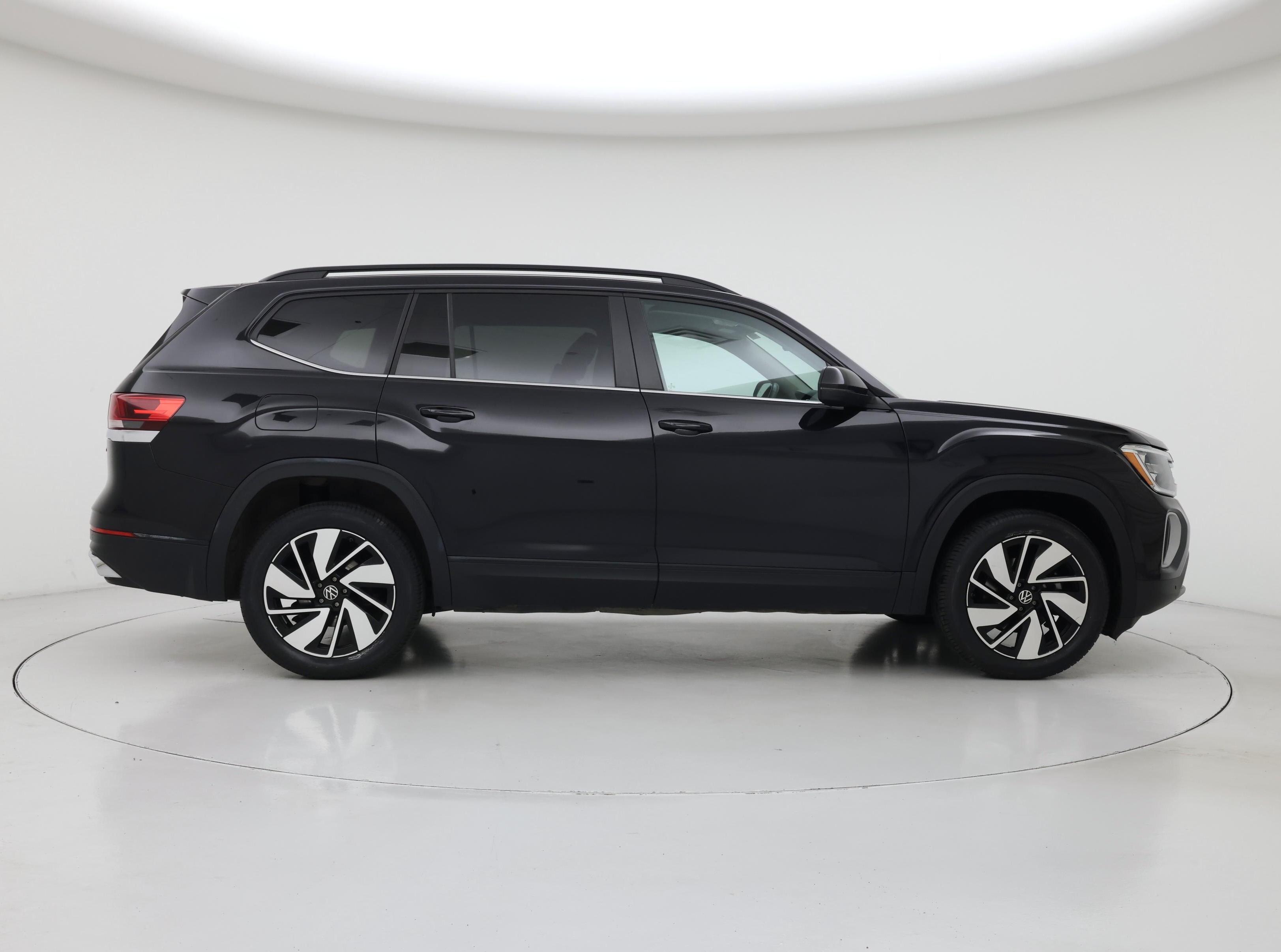 Thumbnail: 2024 Volkswagen Atlas - 7