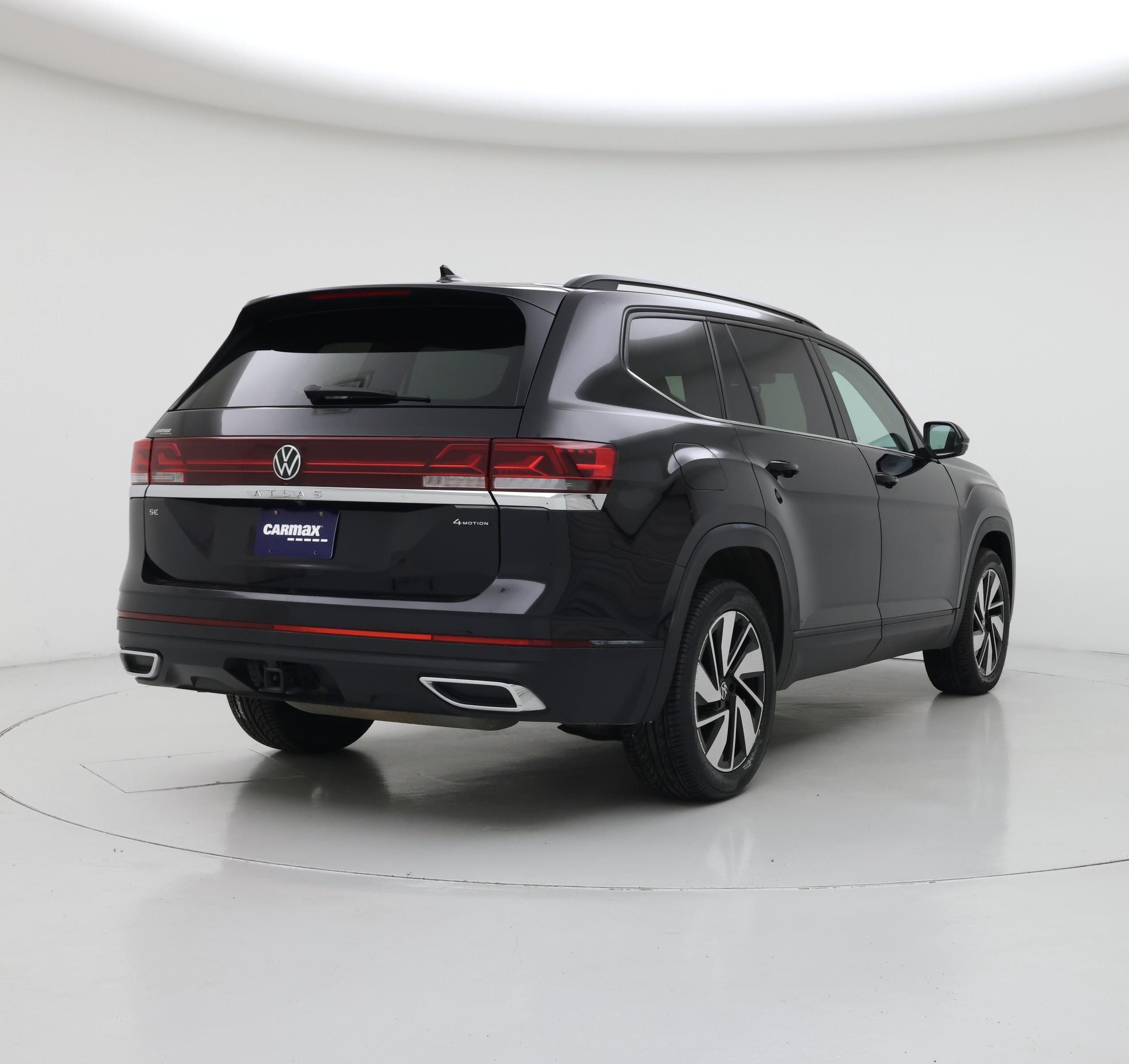 Thumbnail: 2024 Volkswagen Atlas - 8