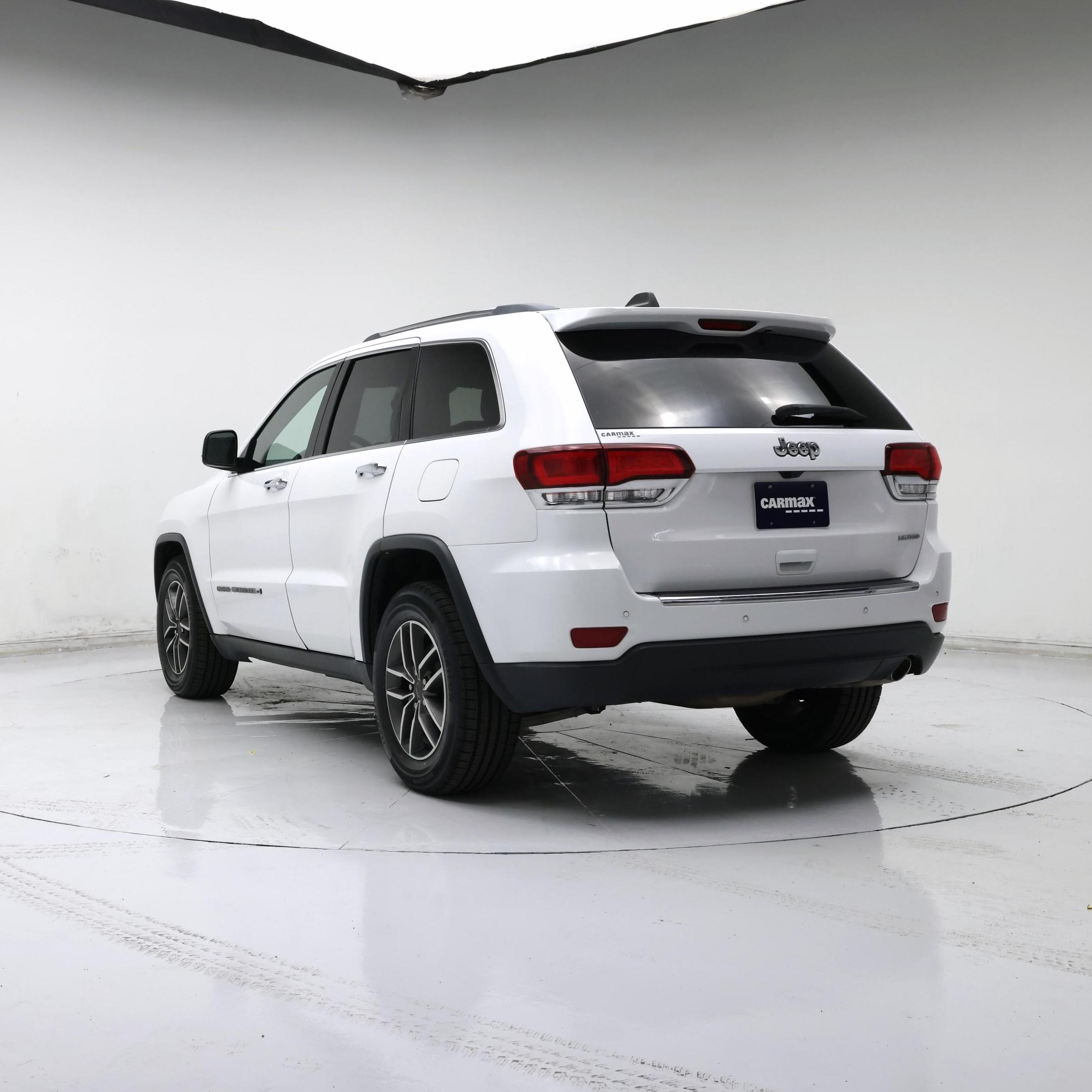 Thumbnail: 2022 Jeep Grand Cherokee - 2