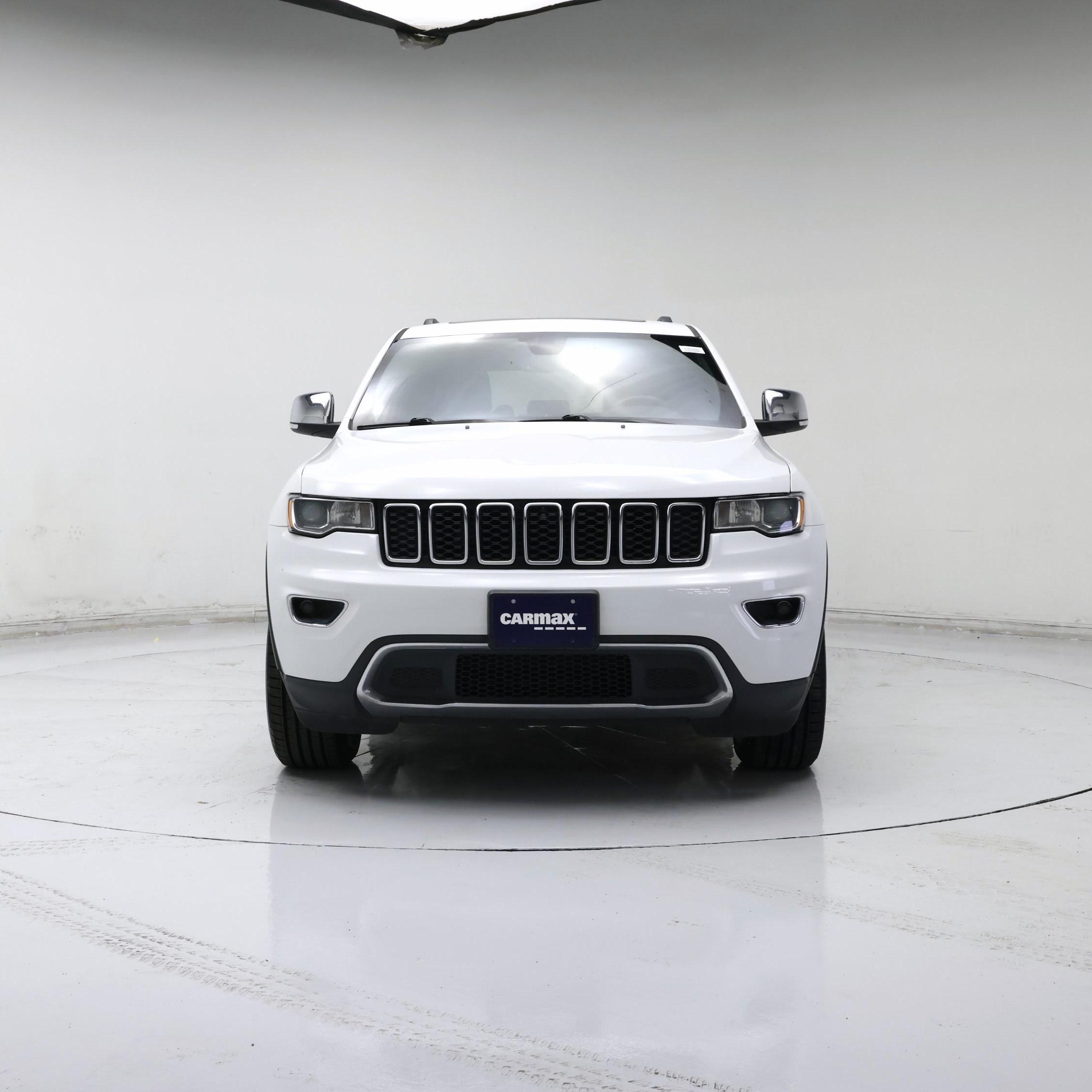 Thumbnail: 2022 Jeep Grand Cherokee - 5
