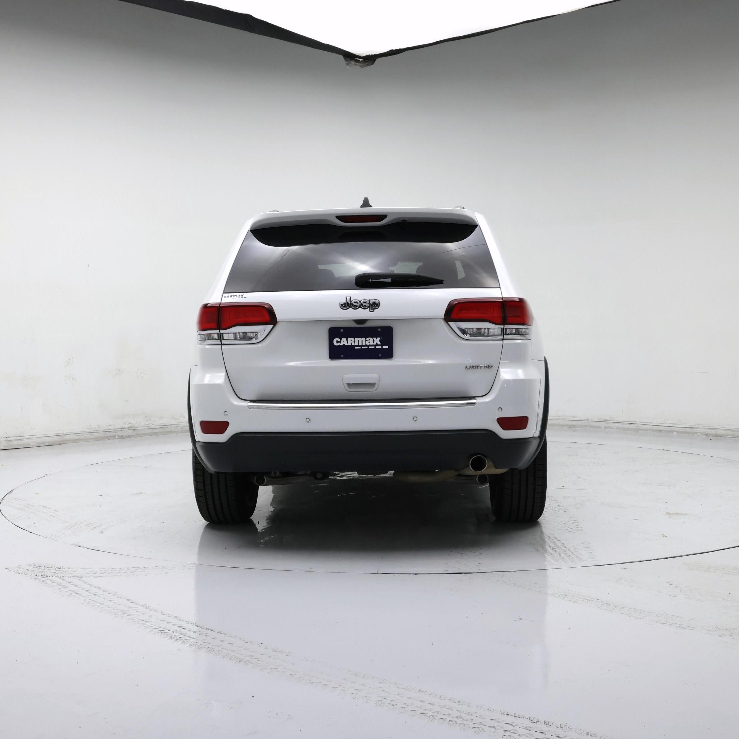 Thumbnail: 2022 Jeep Grand Cherokee - 6