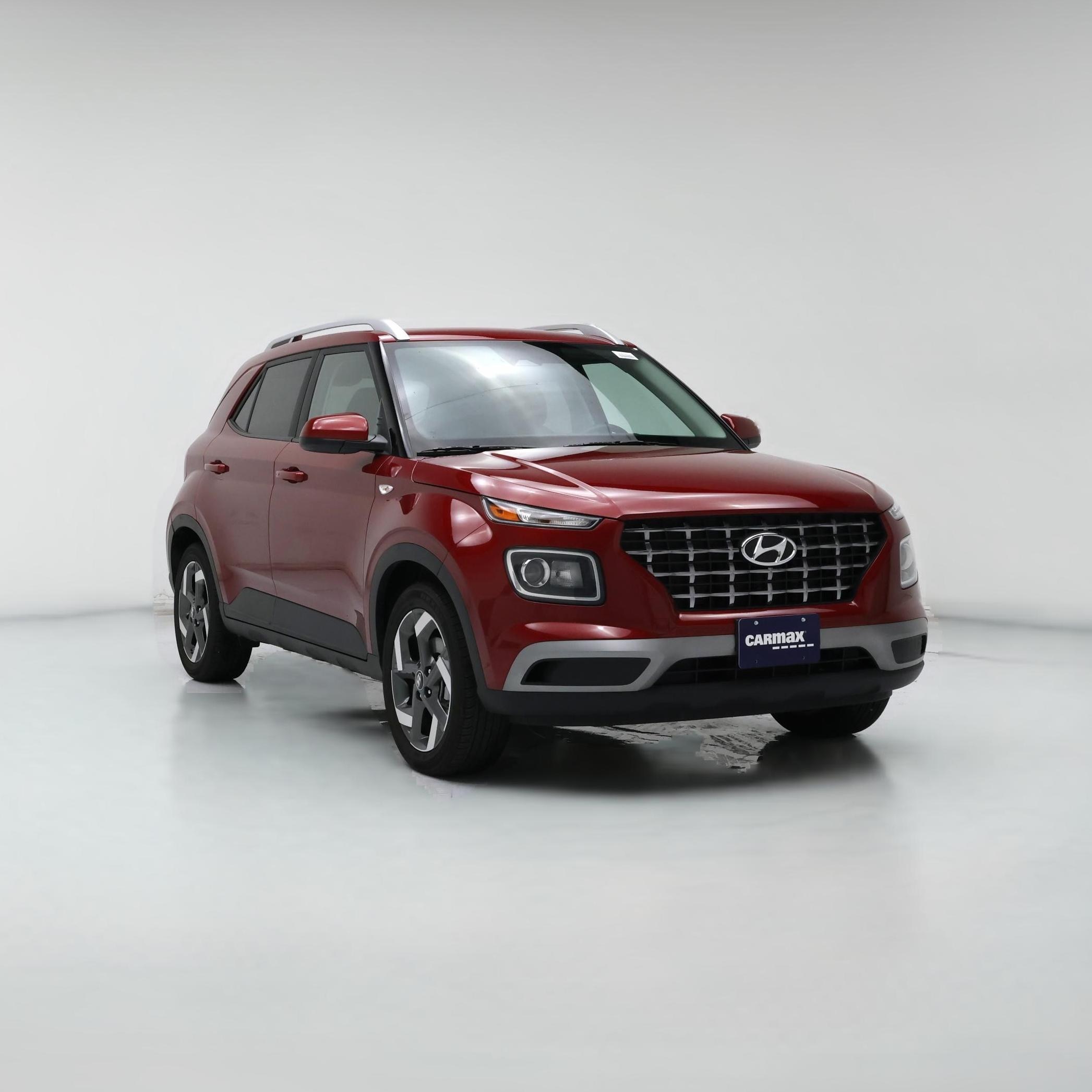 Thumbnail: 2024 Hyundai Venue - 1