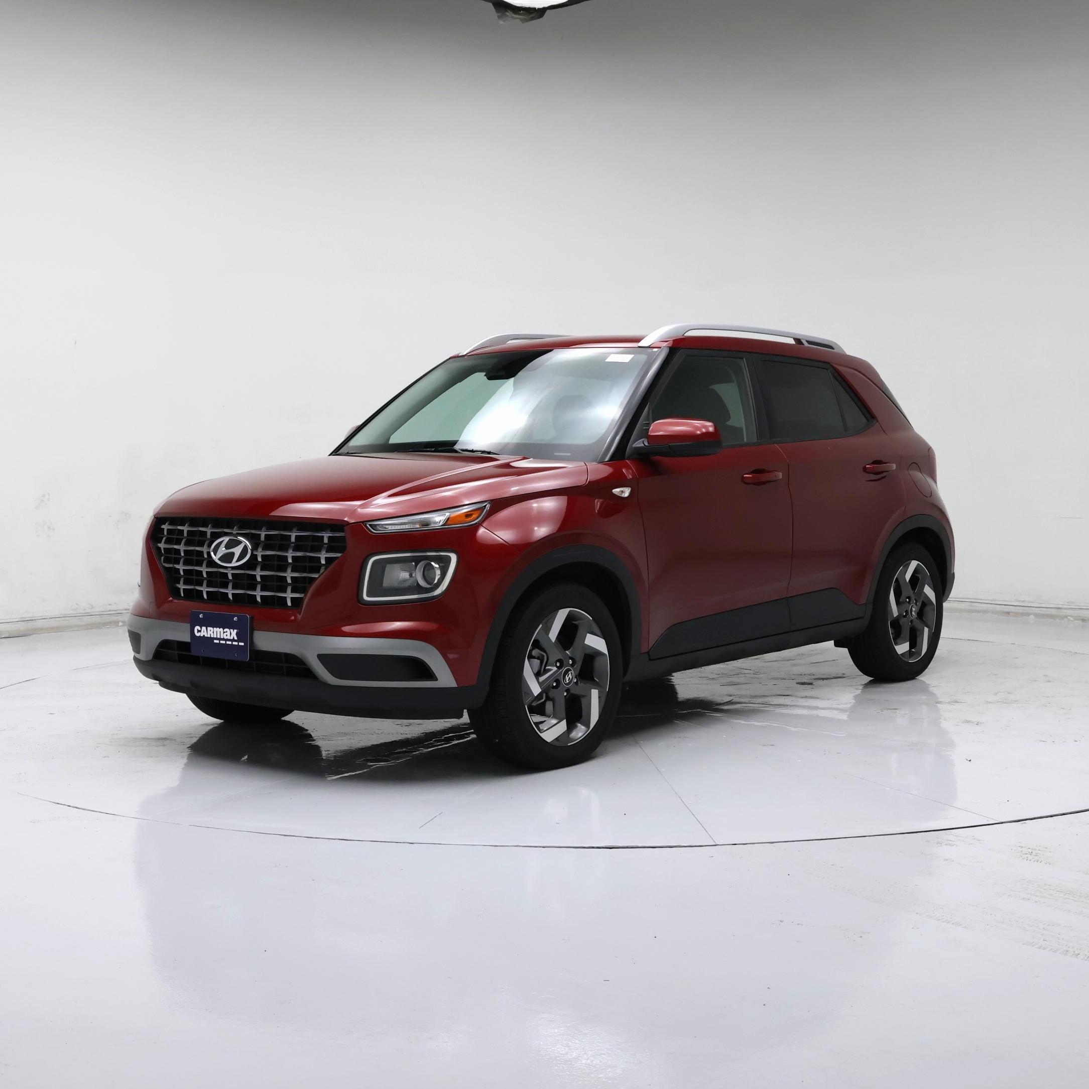 Thumbnail: 2024 Hyundai Venue - 4
