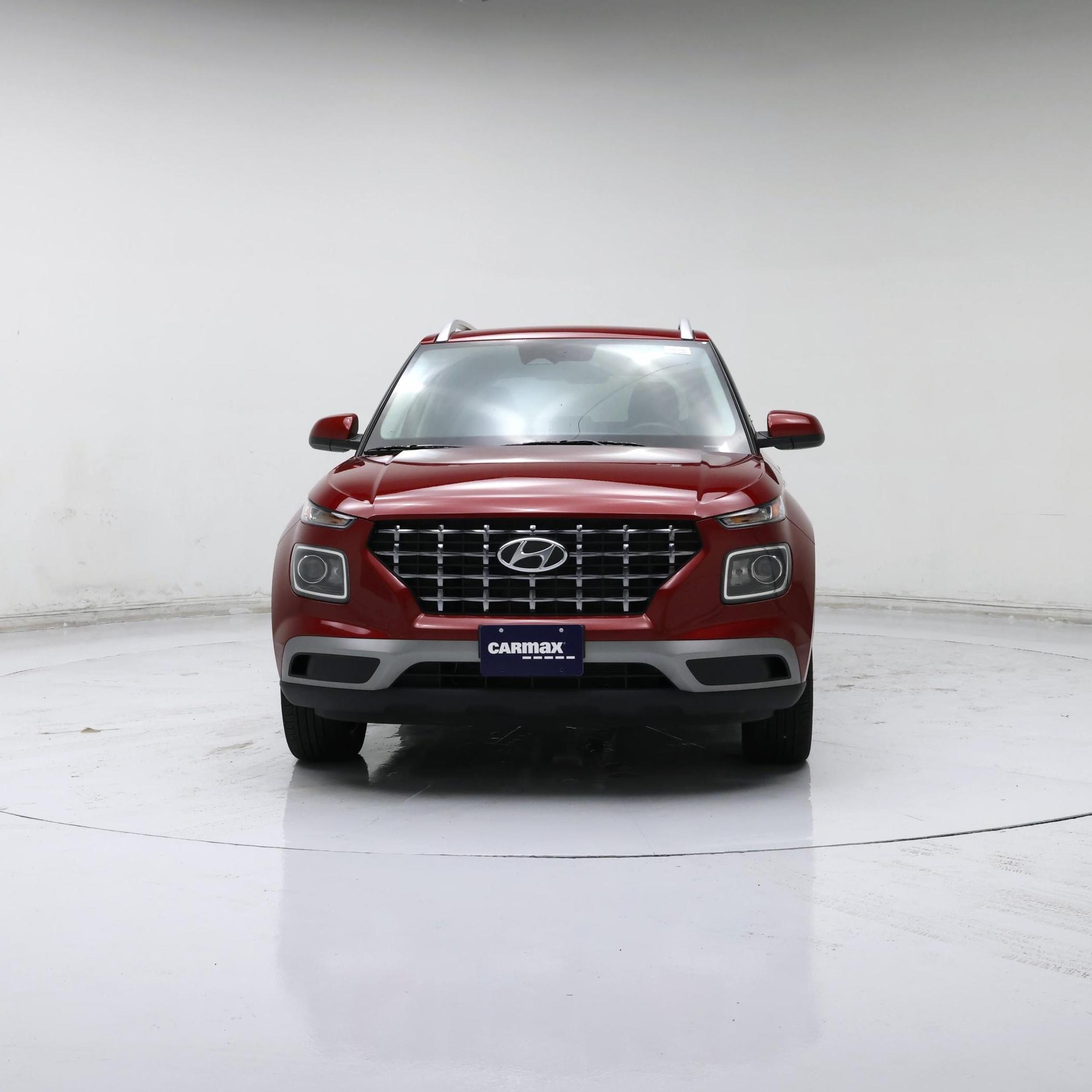 Thumbnail: 2024 Hyundai Venue - 5