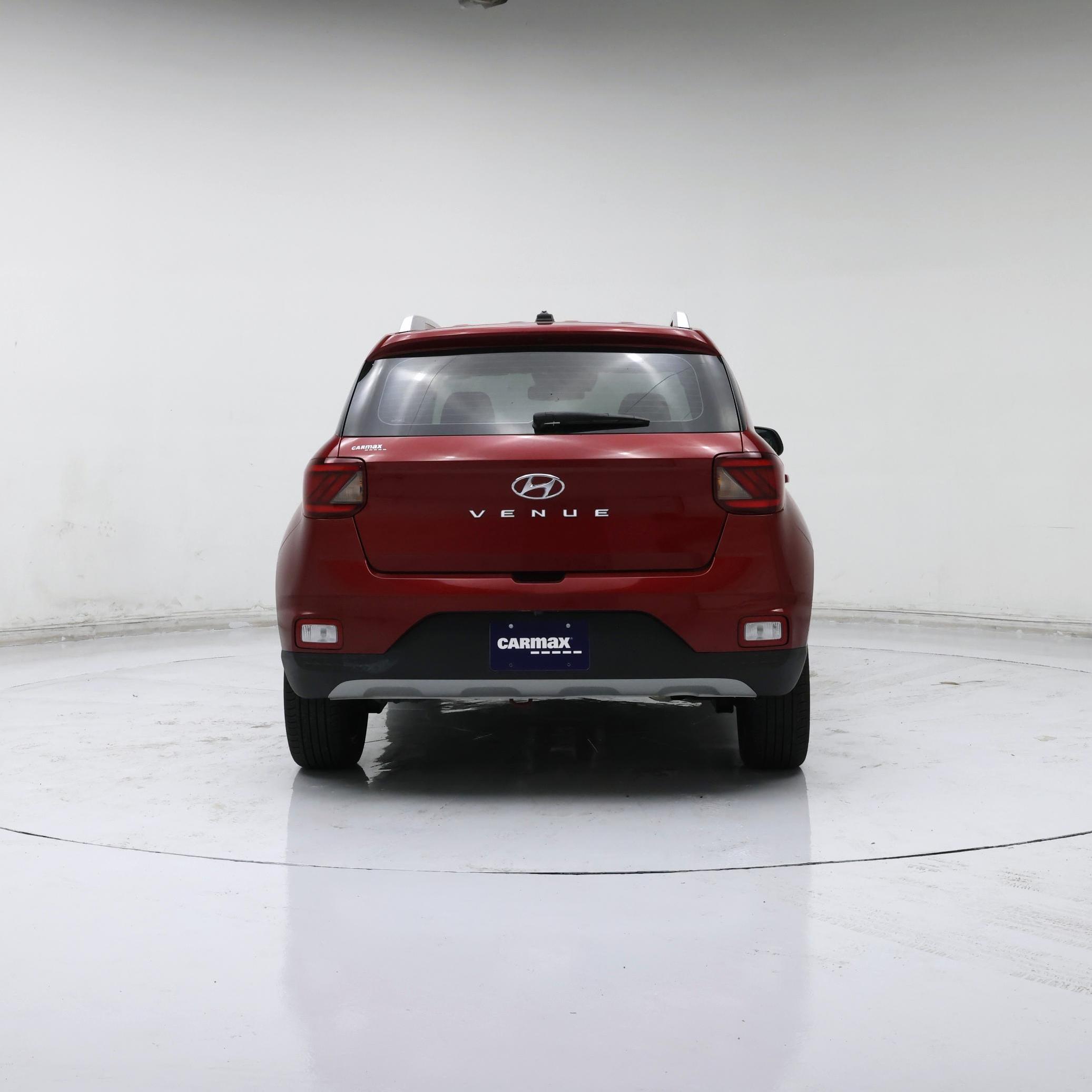 Thumbnail: 2024 Hyundai Venue - 6