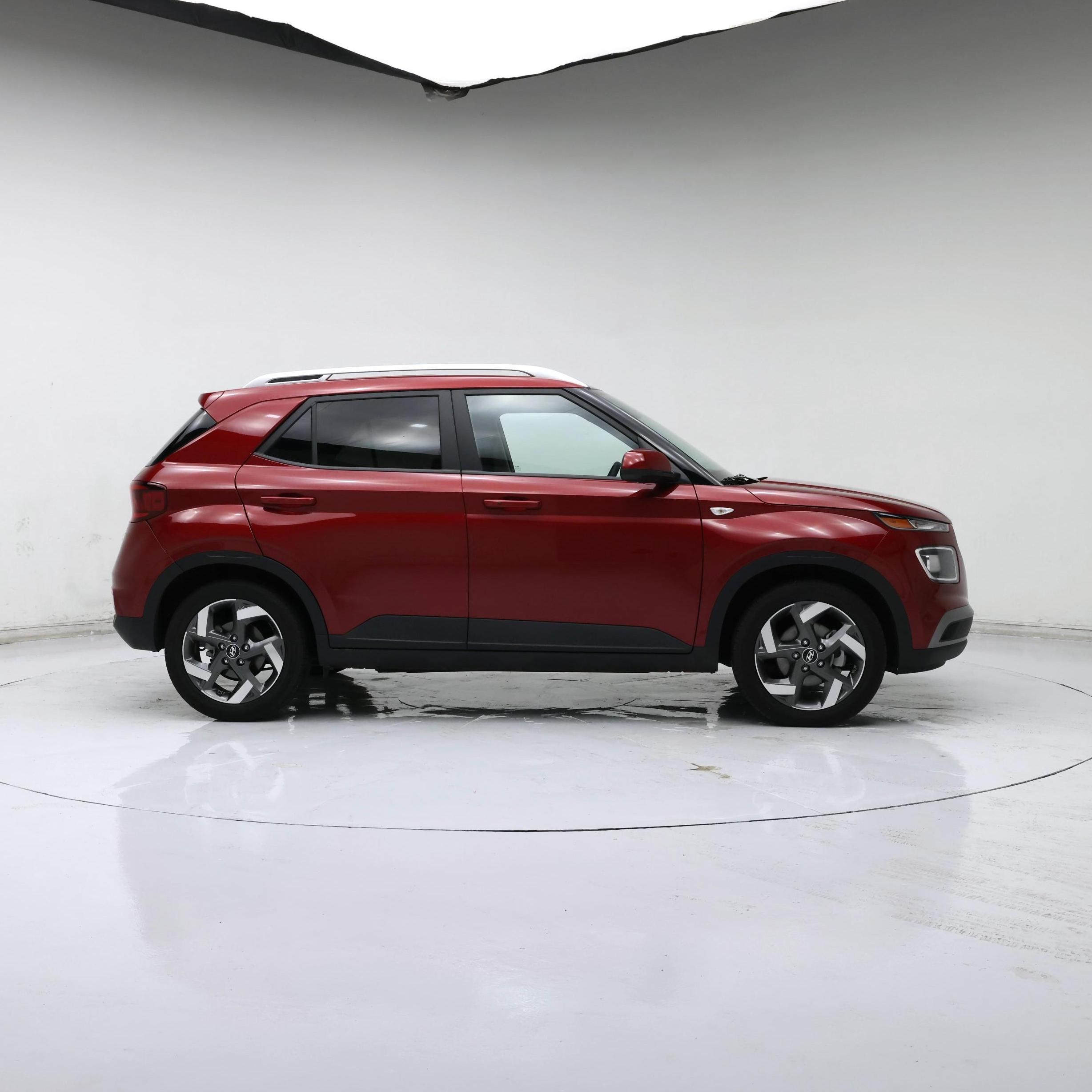 Thumbnail: 2024 Hyundai Venue - 7