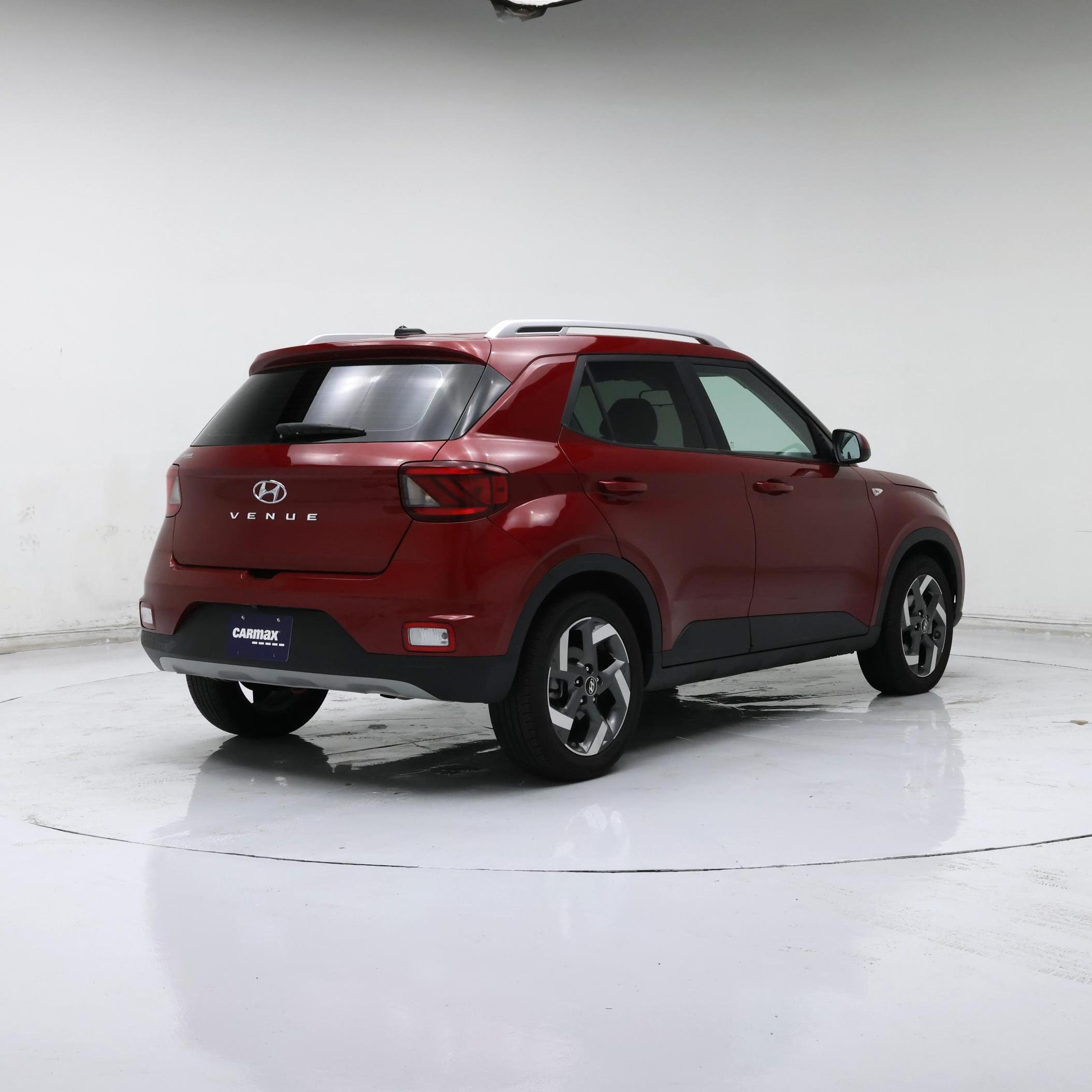 Thumbnail: 2024 Hyundai Venue - 8