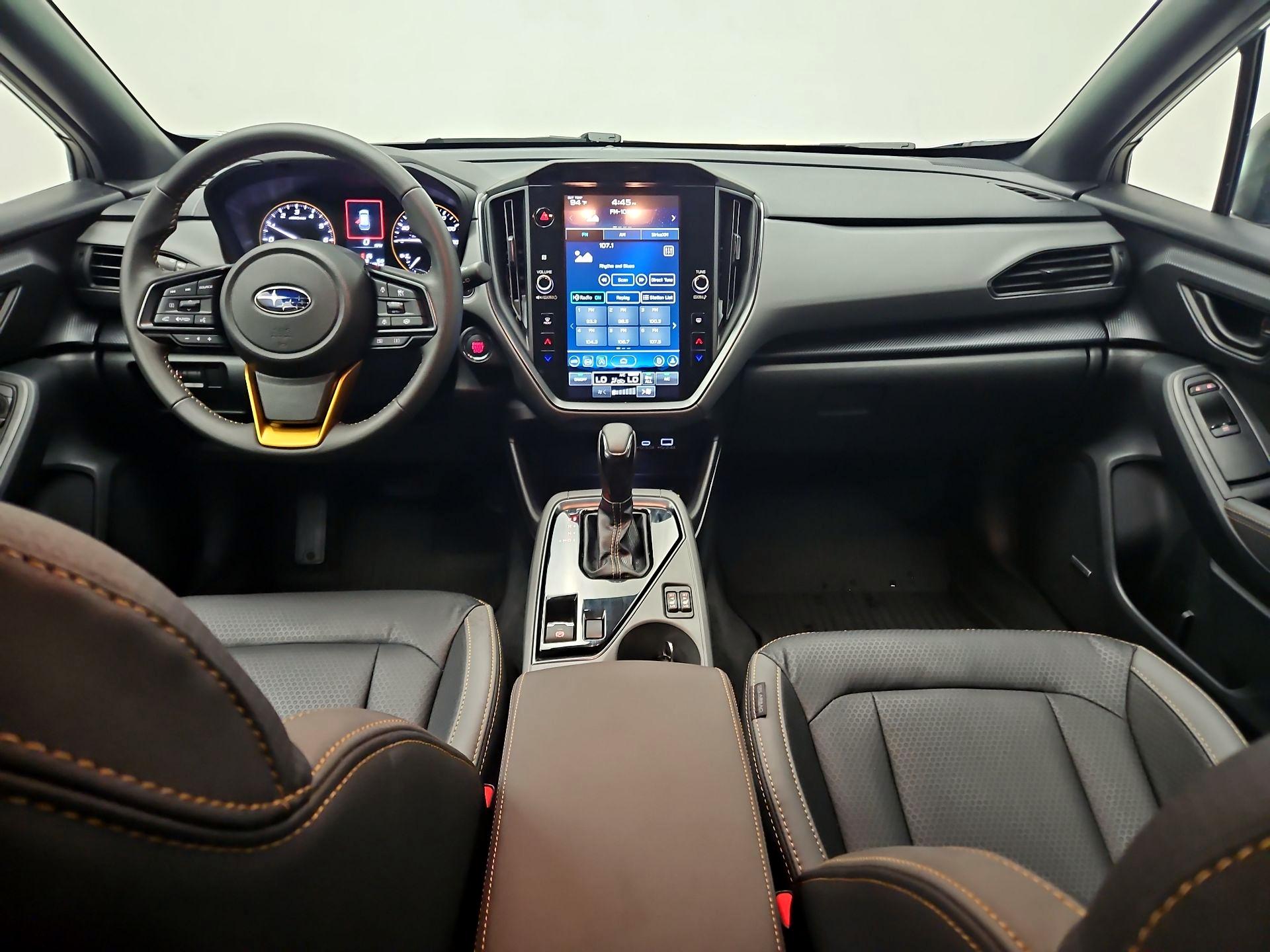 Thumbnail: 2025 Subaru Crosstrek - 9