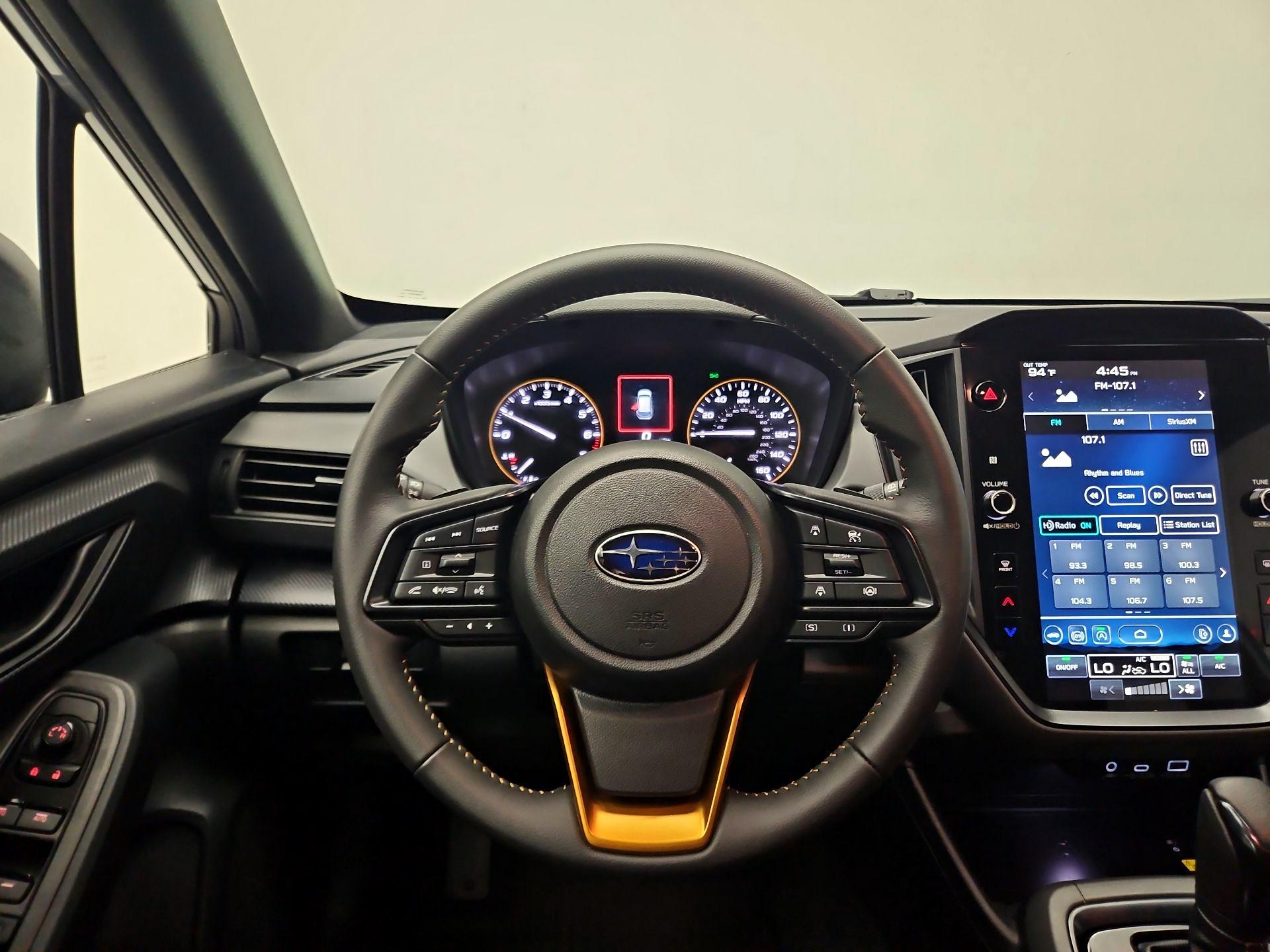 Thumbnail: 2025 Subaru Crosstrek - 10