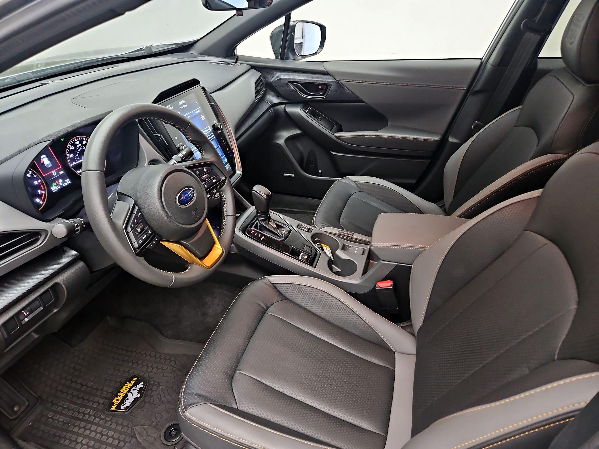 Thumbnail: 2025 Subaru Crosstrek - 11