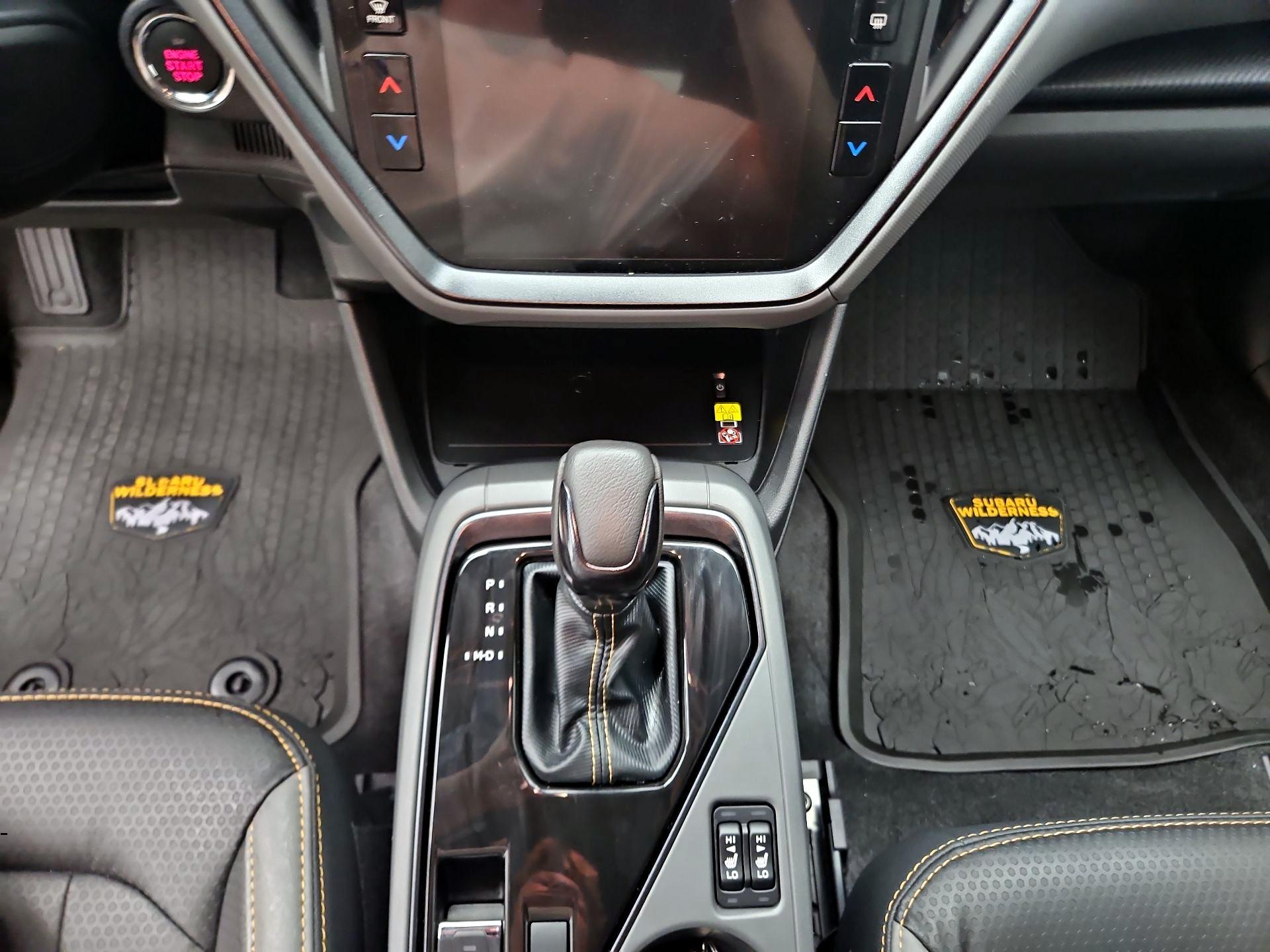 Thumbnail: 2025 Subaru Crosstrek - 17