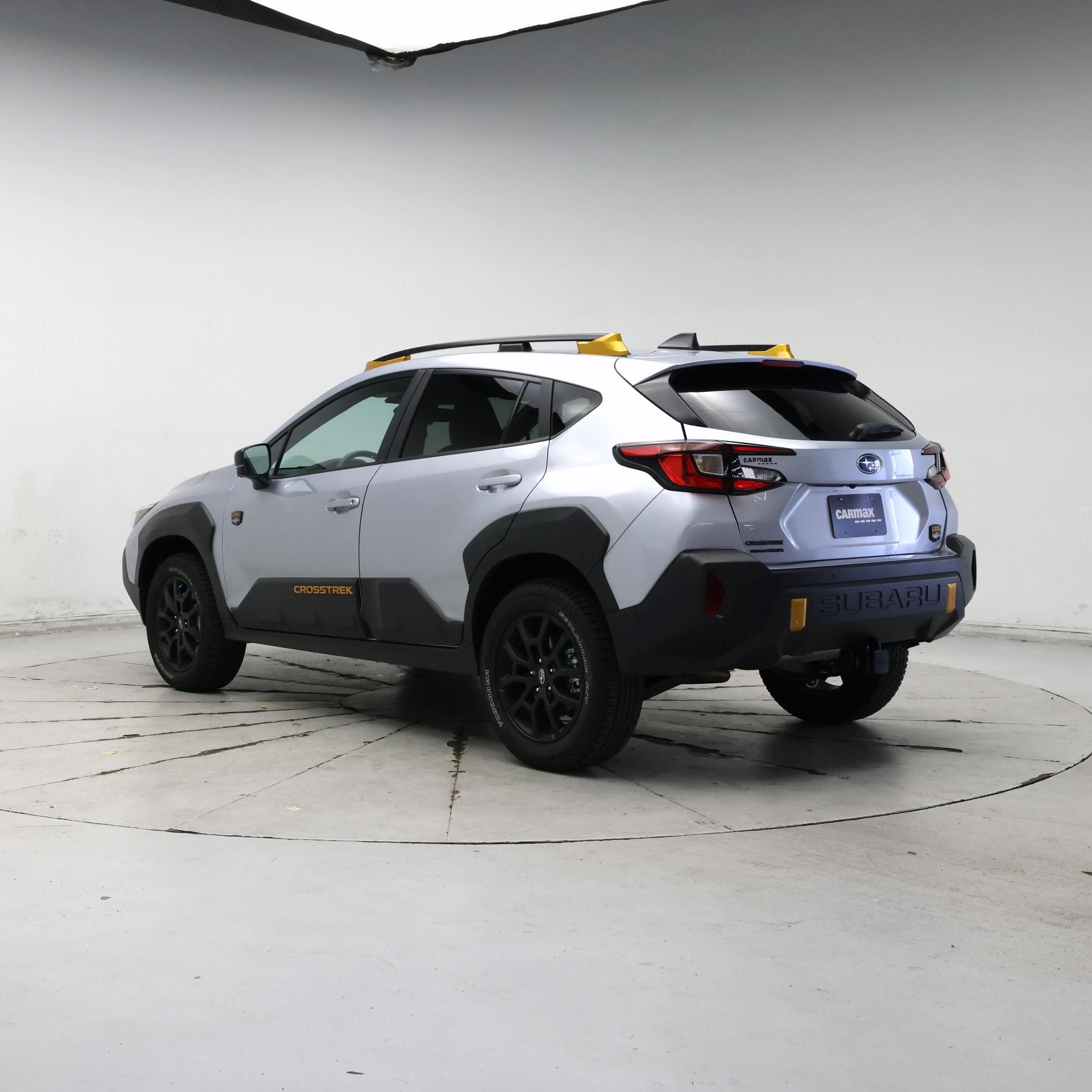 Thumbnail: 2025 Subaru Crosstrek - 2
