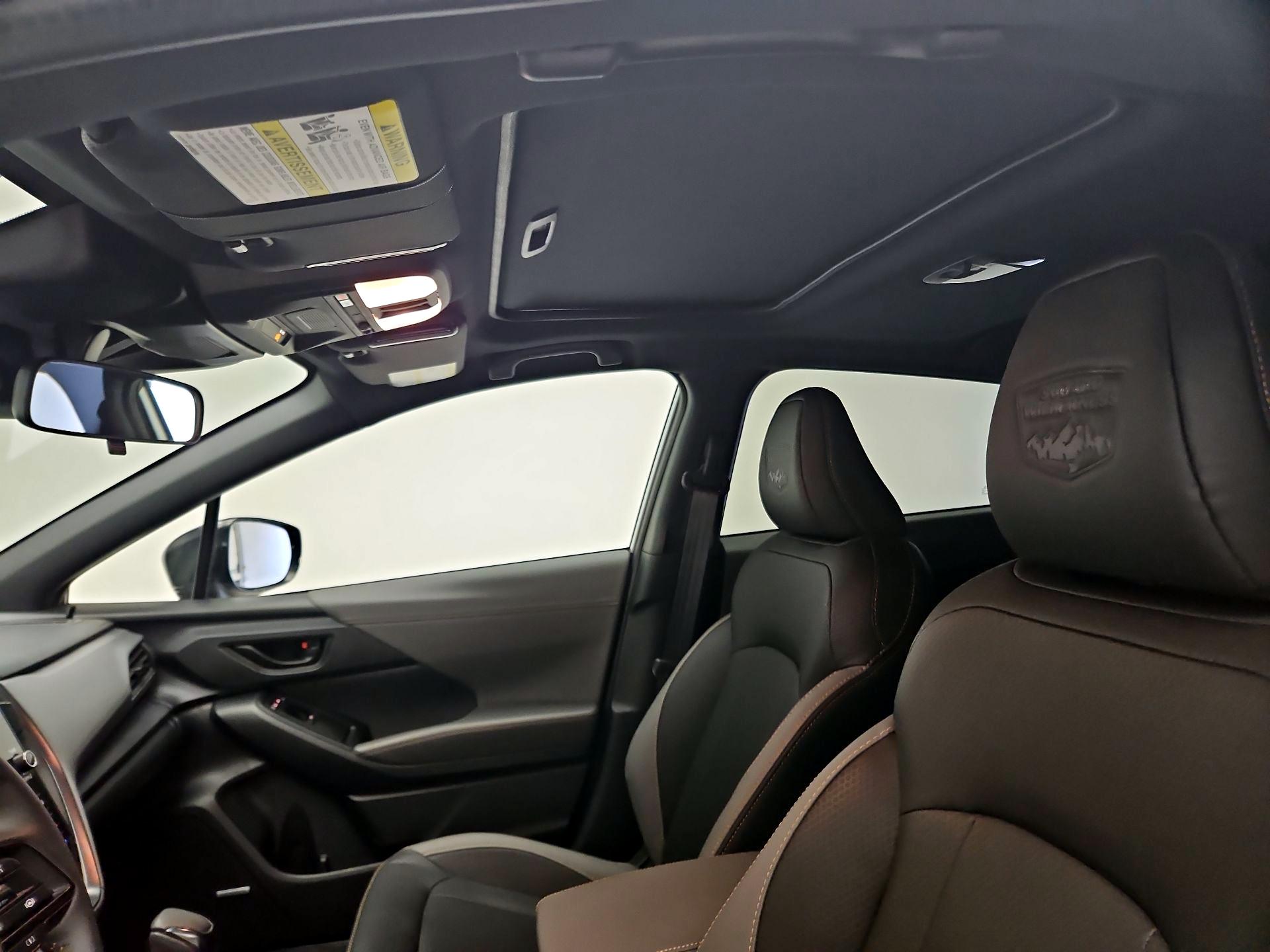 Thumbnail: 2025 Subaru Crosstrek - 19