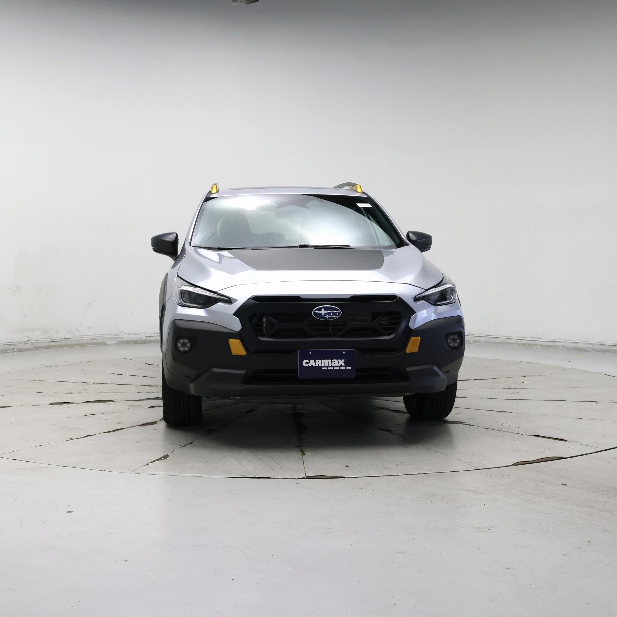 Thumbnail: 2025 Subaru Crosstrek - 5