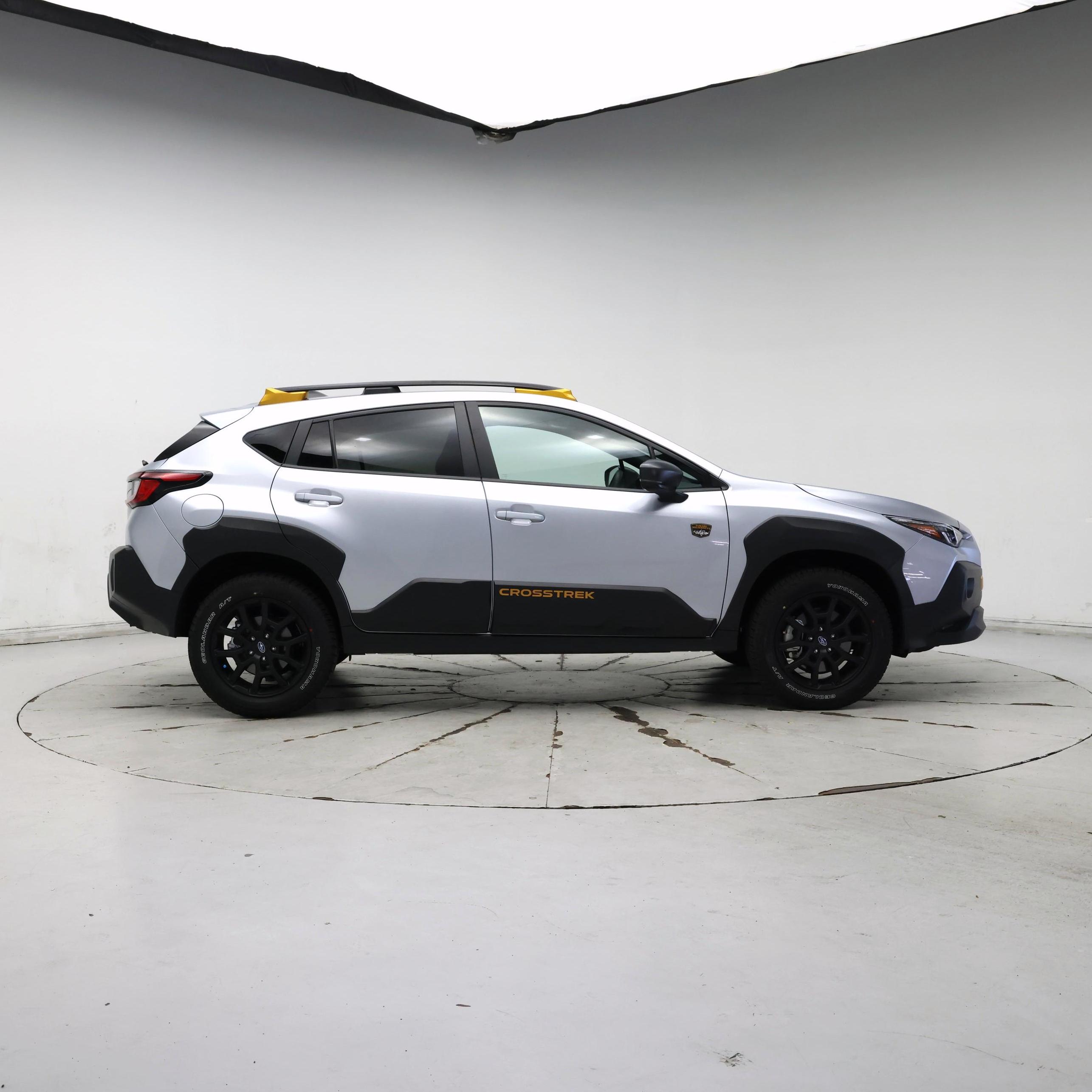 Thumbnail: 2025 Subaru Crosstrek - 7