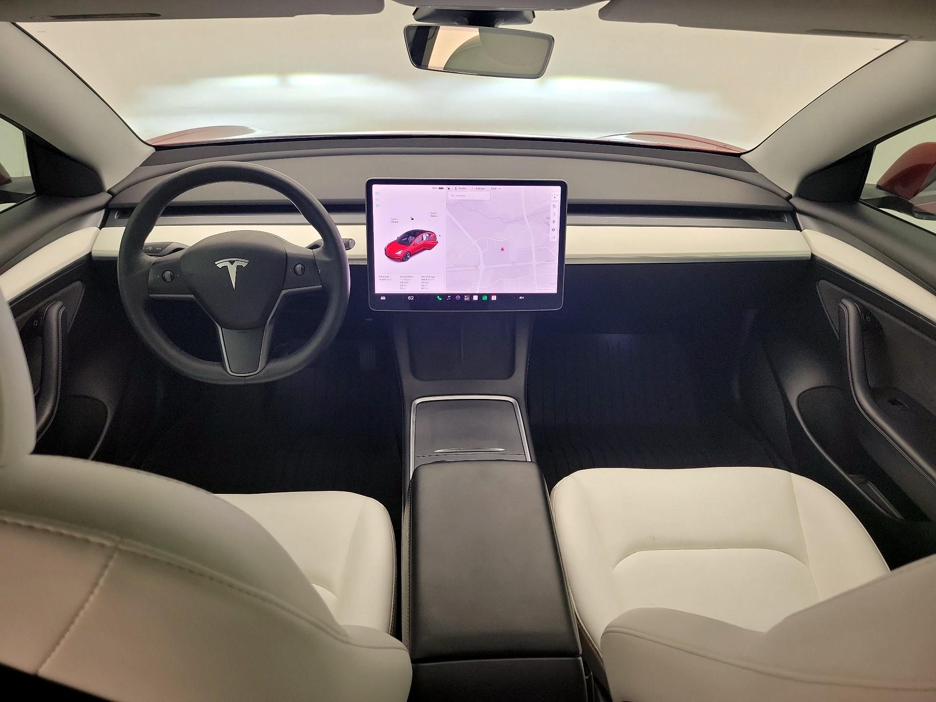 Thumbnail: 2021 Tesla Model 3 - 9
