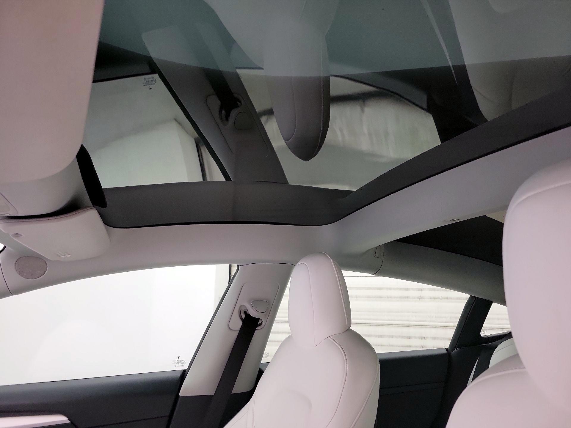Thumbnail: 2021 Tesla Model 3 - 18