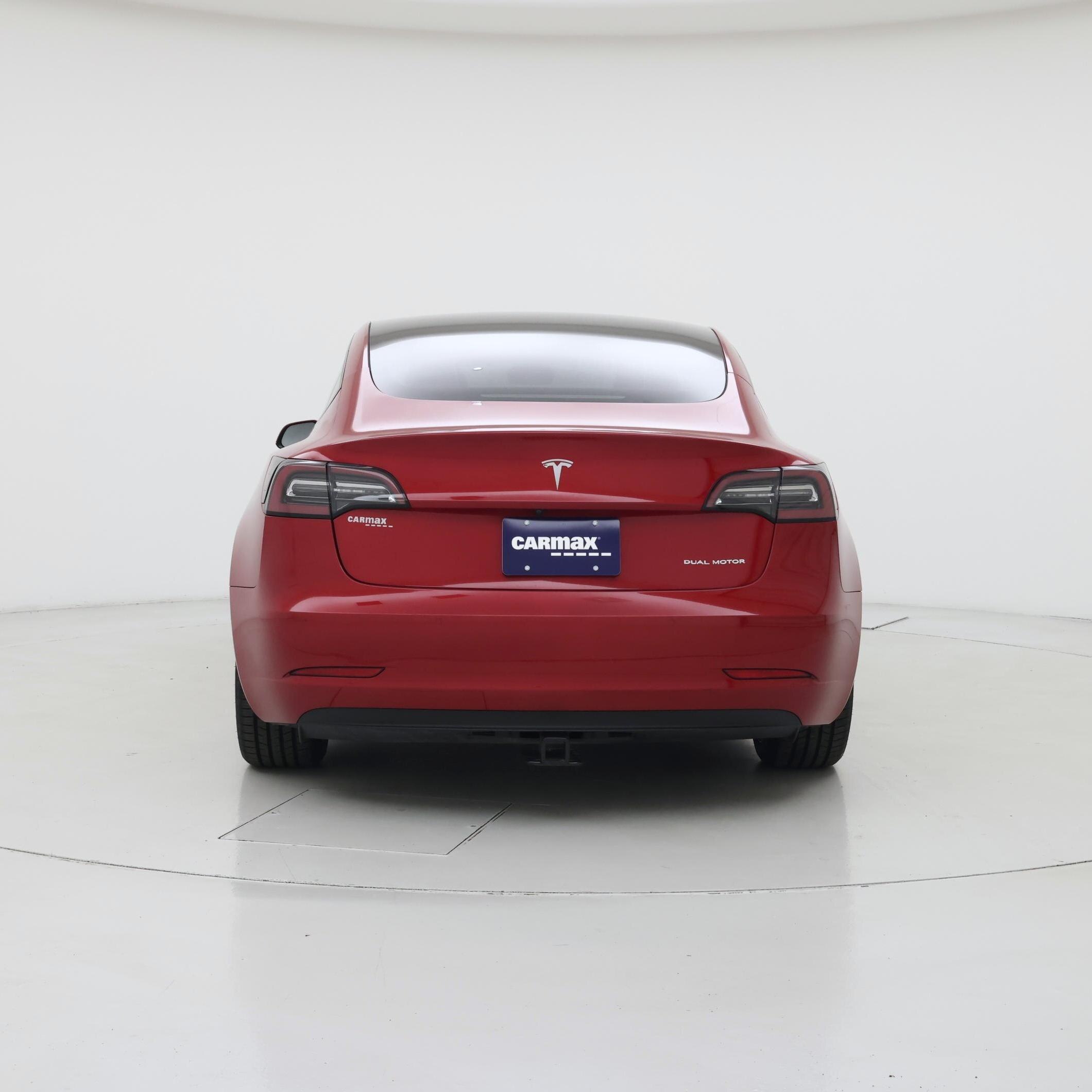 Thumbnail: 2021 Tesla Model 3 - 6