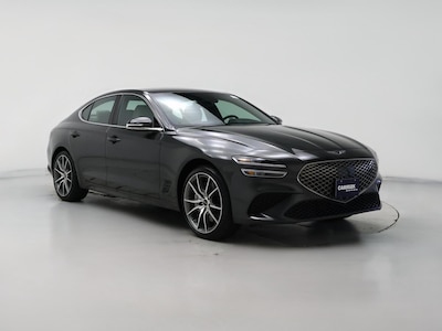 2025 Genesis G70