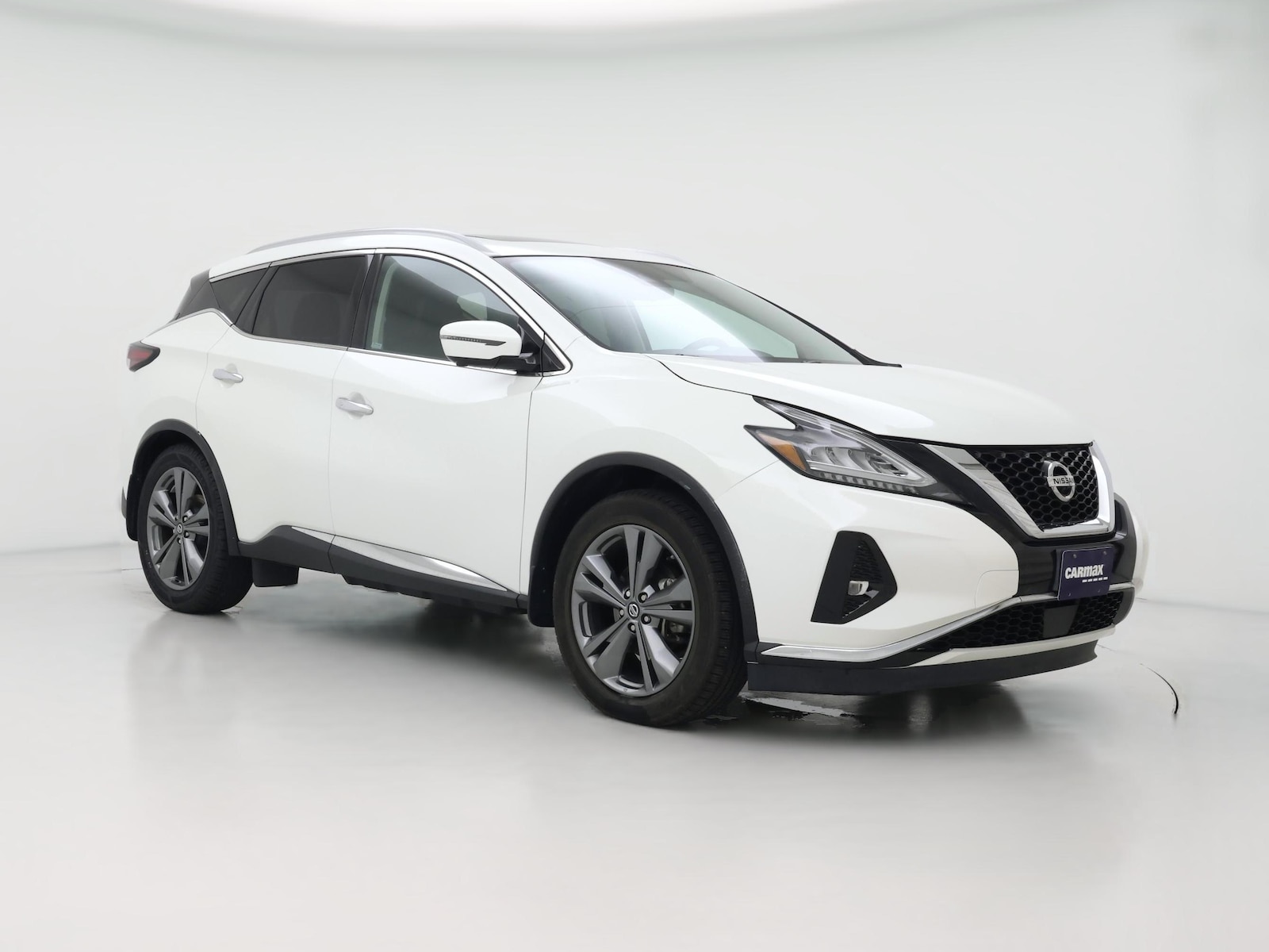 2019 Nissan Murano